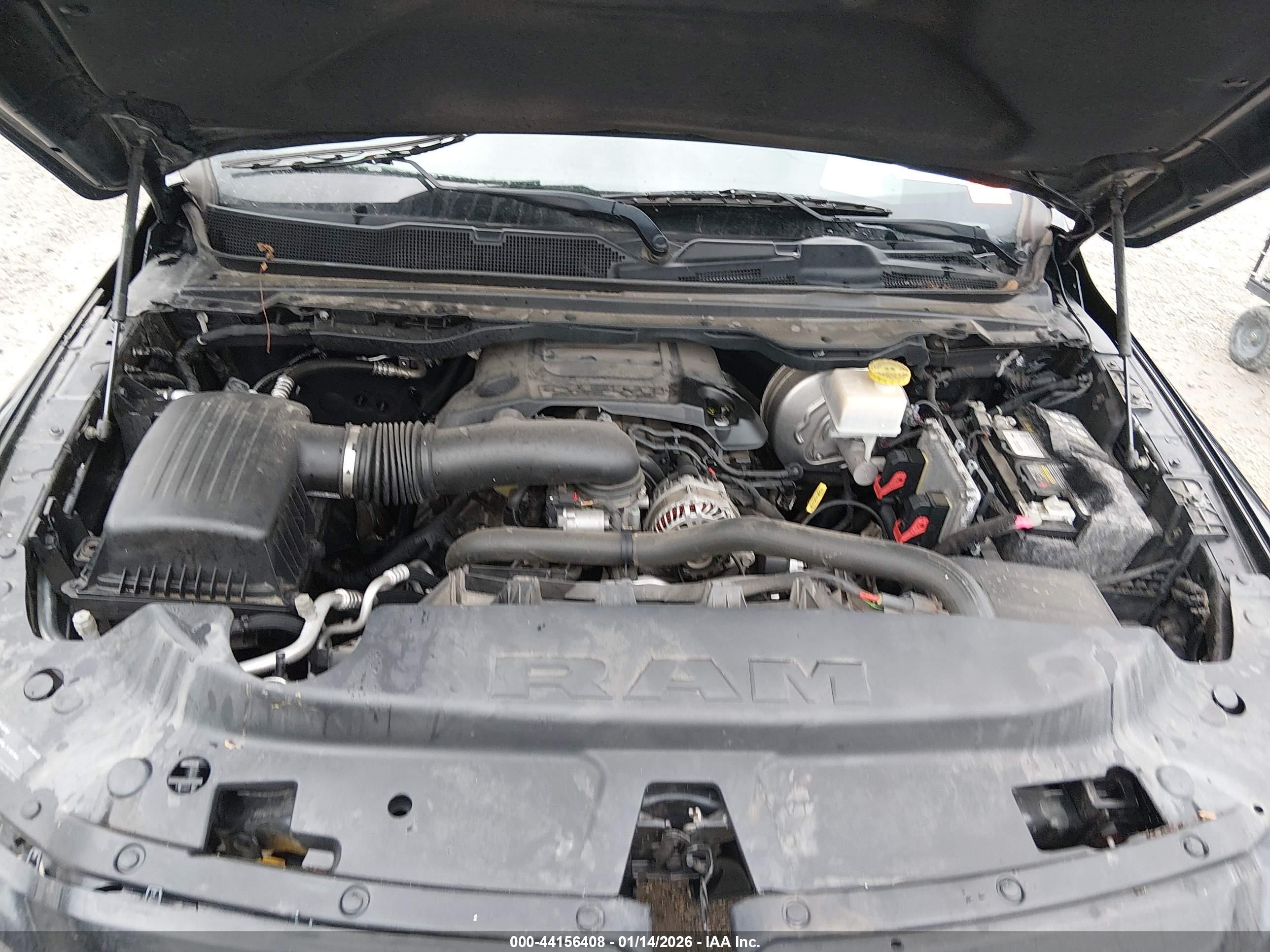 RAM 1500 image 10