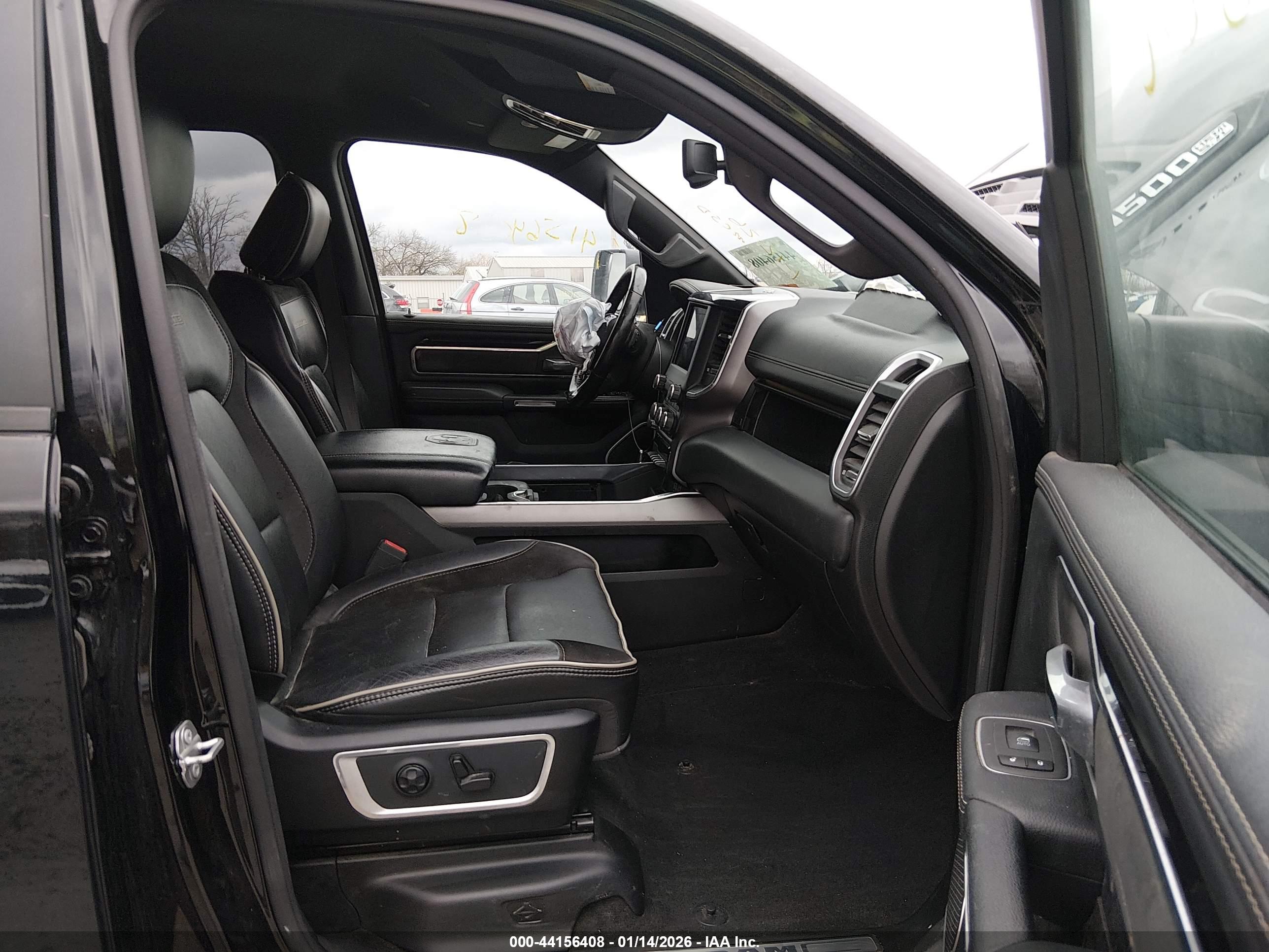 RAM 1500 image 5