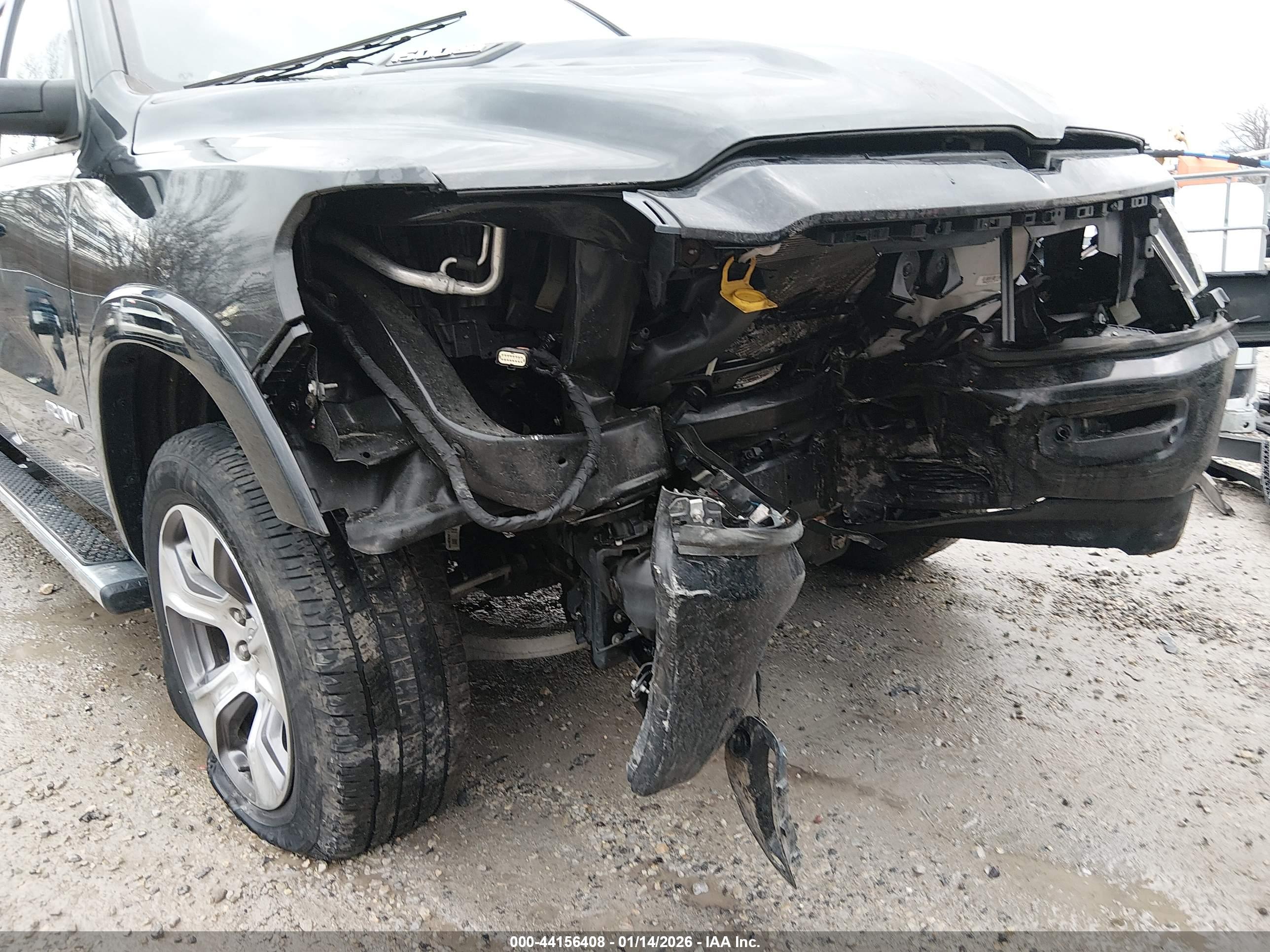 RAM 1500 image 6