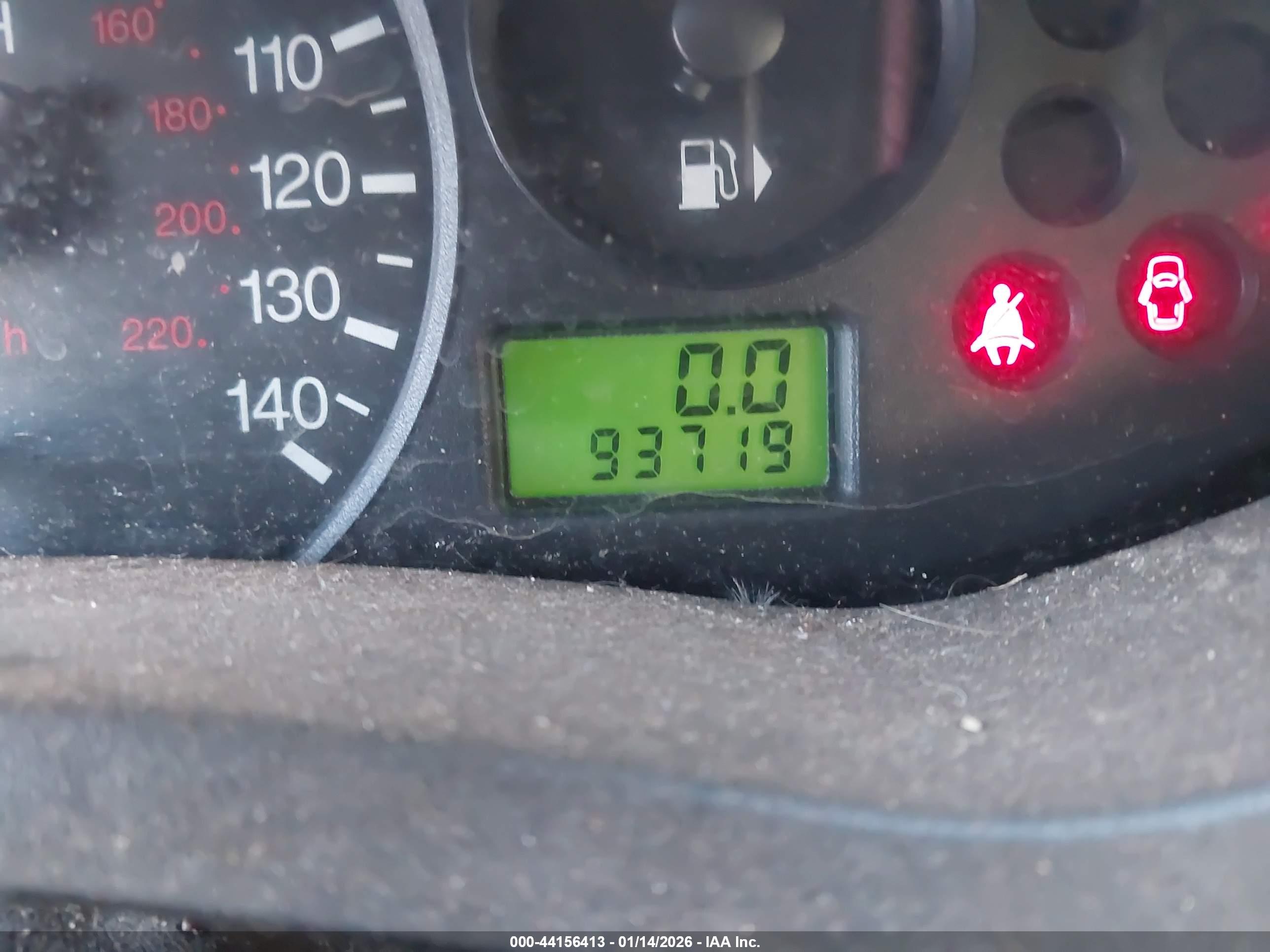 FORD FOCUS image 7