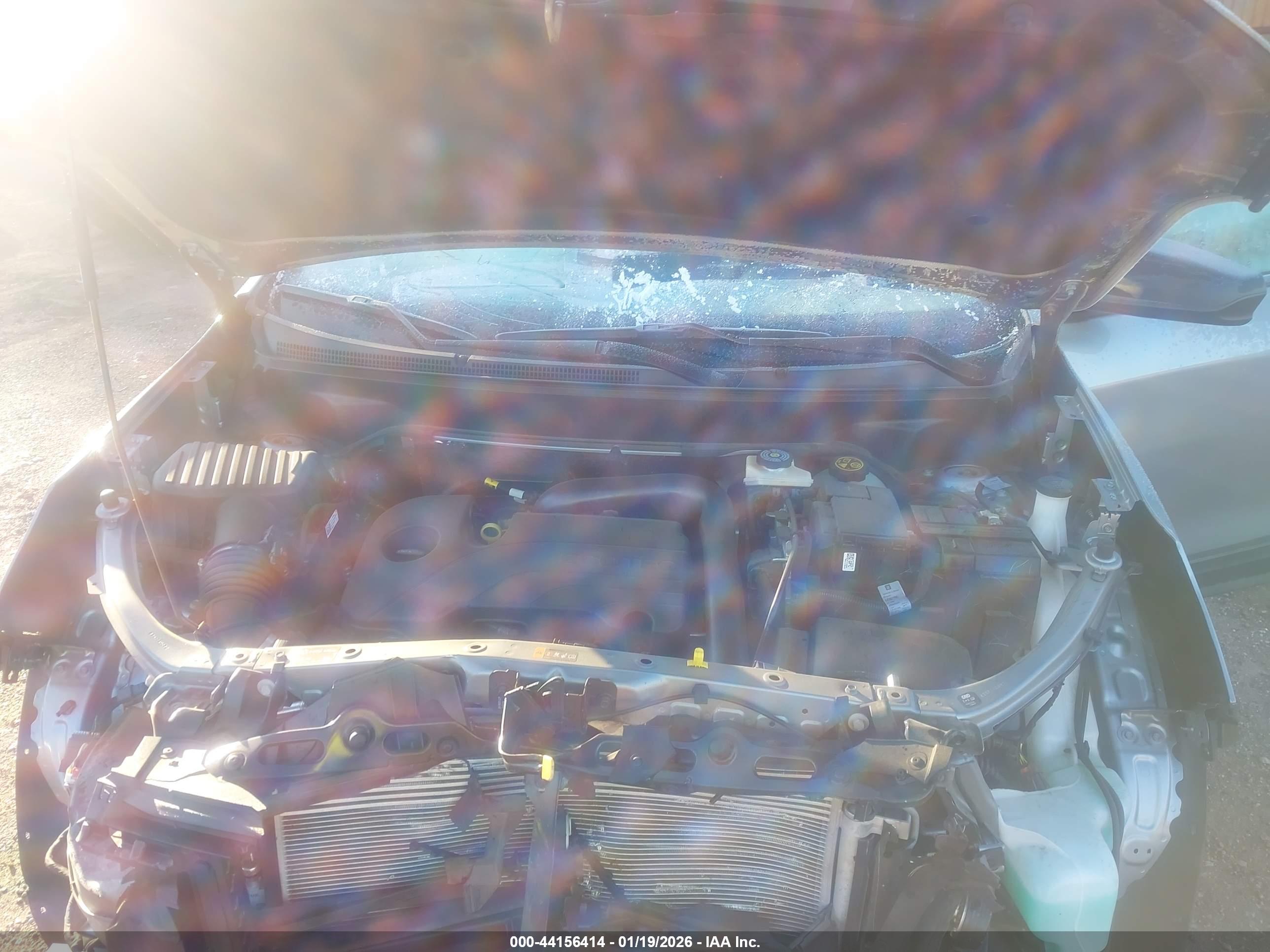 CHEVROLET EQUINOX image 10