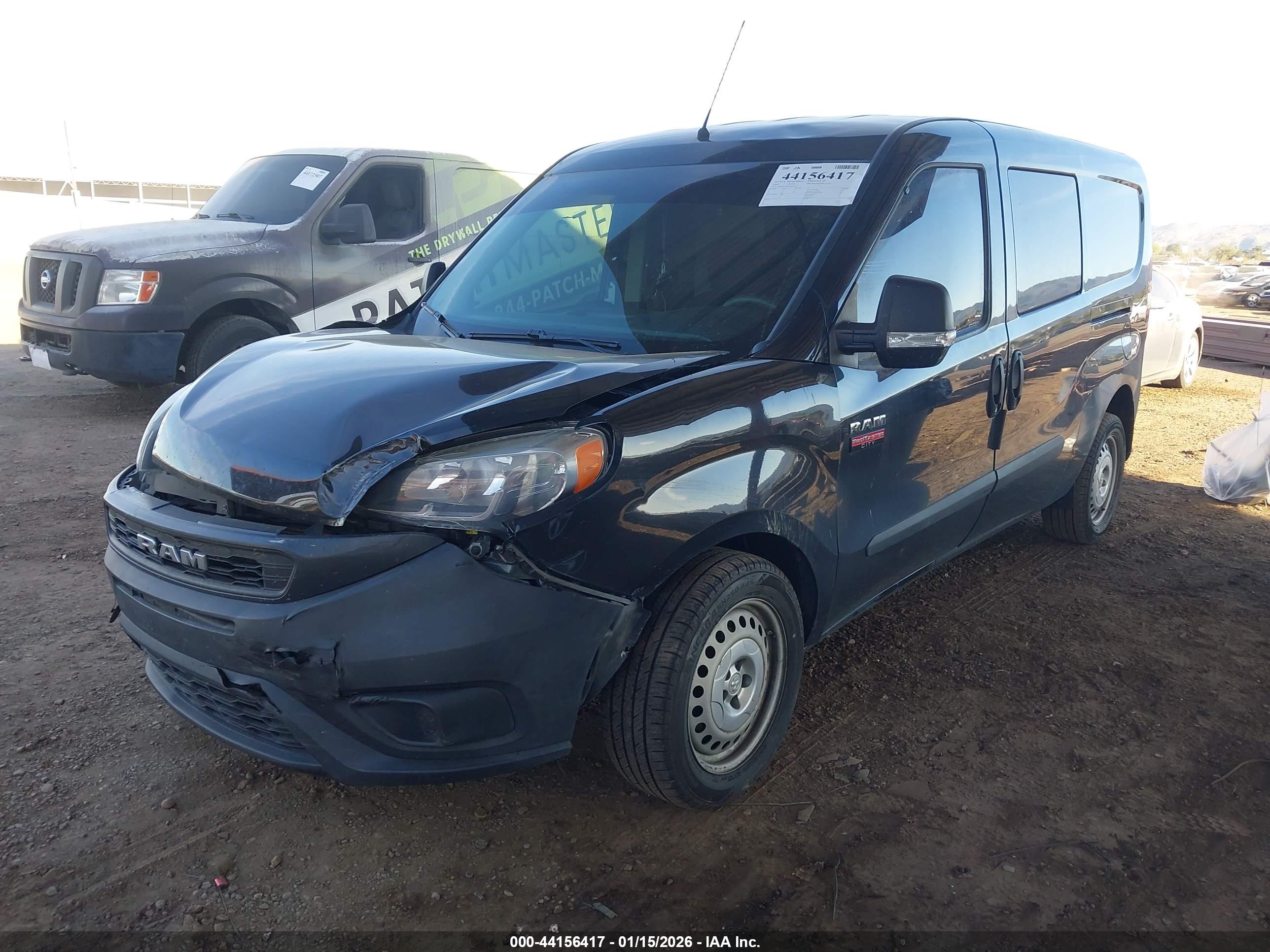RAM PROMASTER image 2