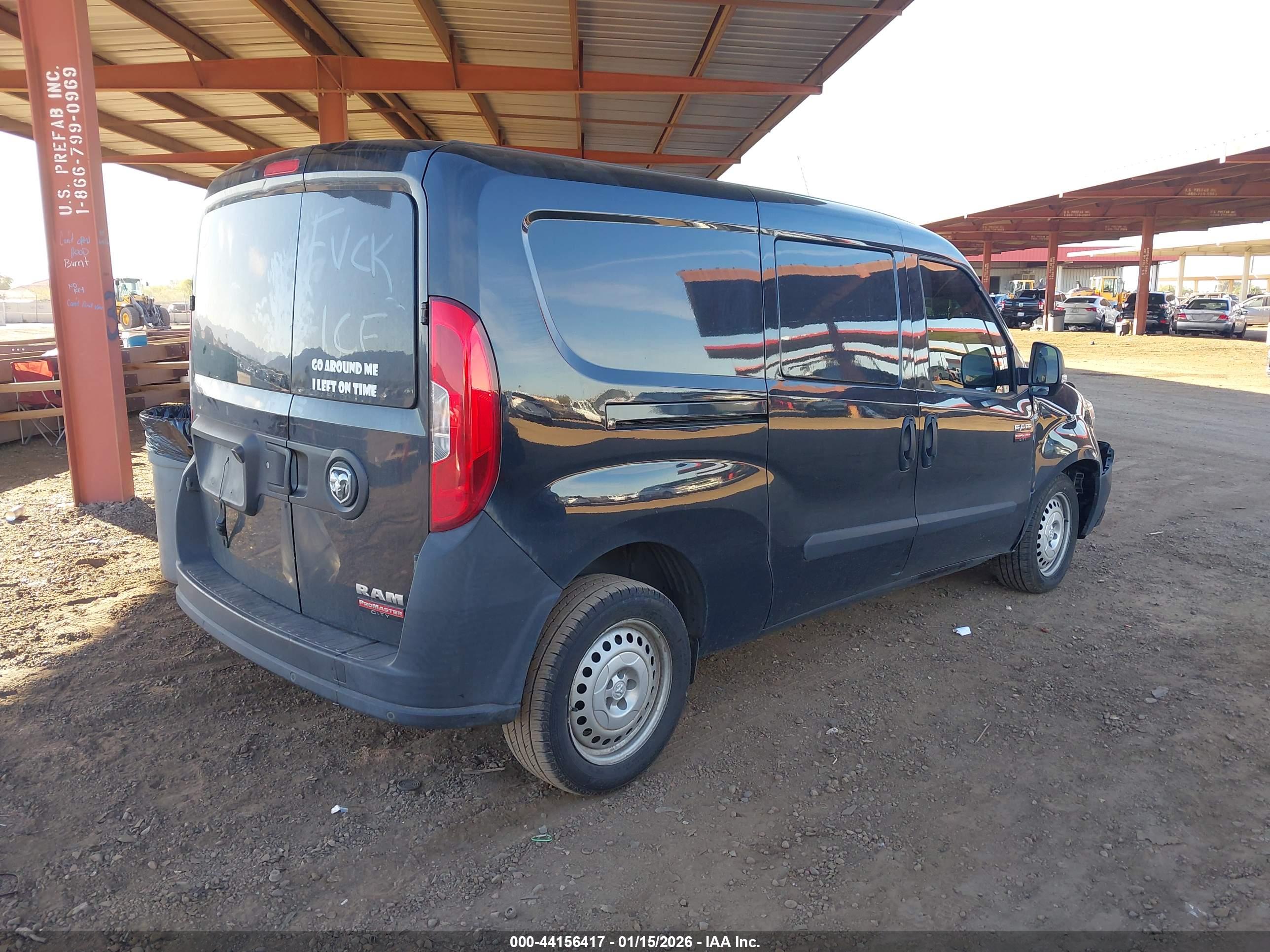 RAM PROMASTER image 4