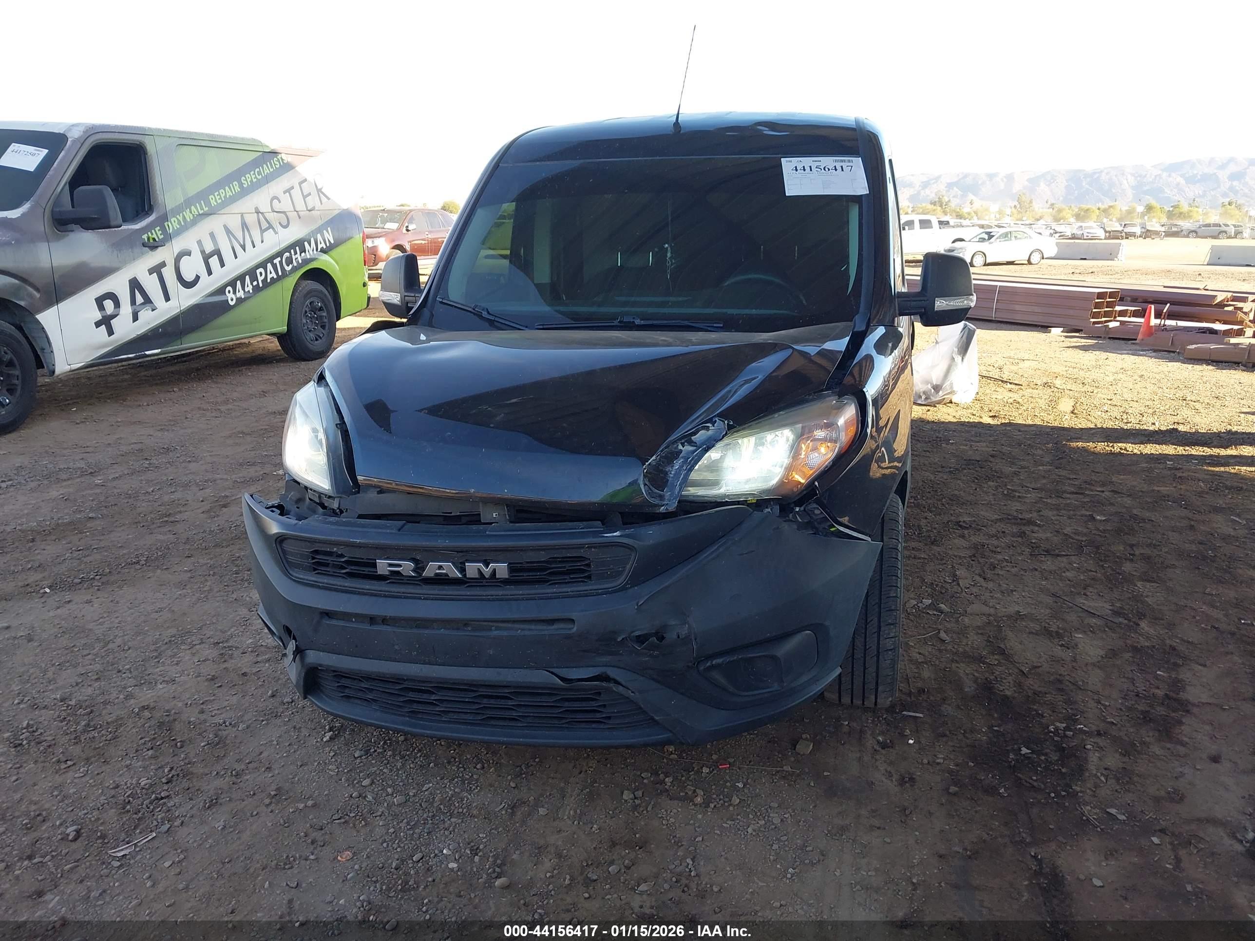 RAM PROMASTER image 6