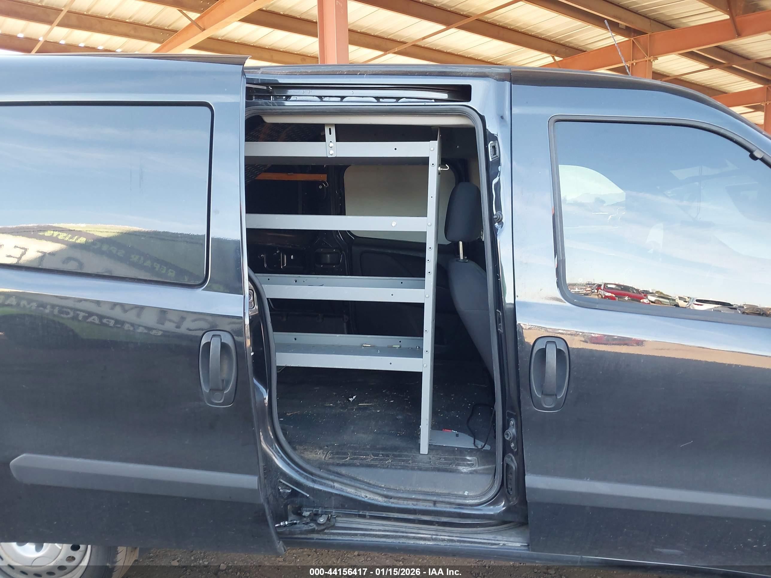 RAM PROMASTER image 8