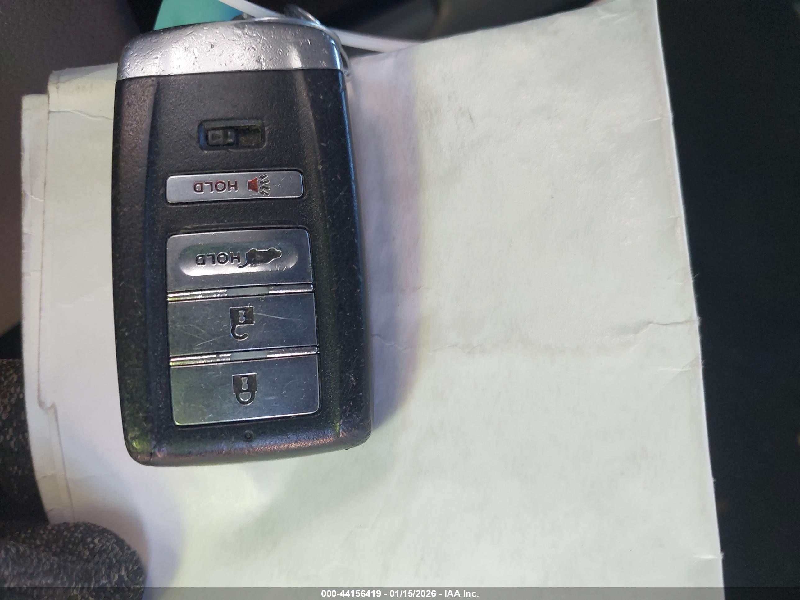 ACURA MDX image 11