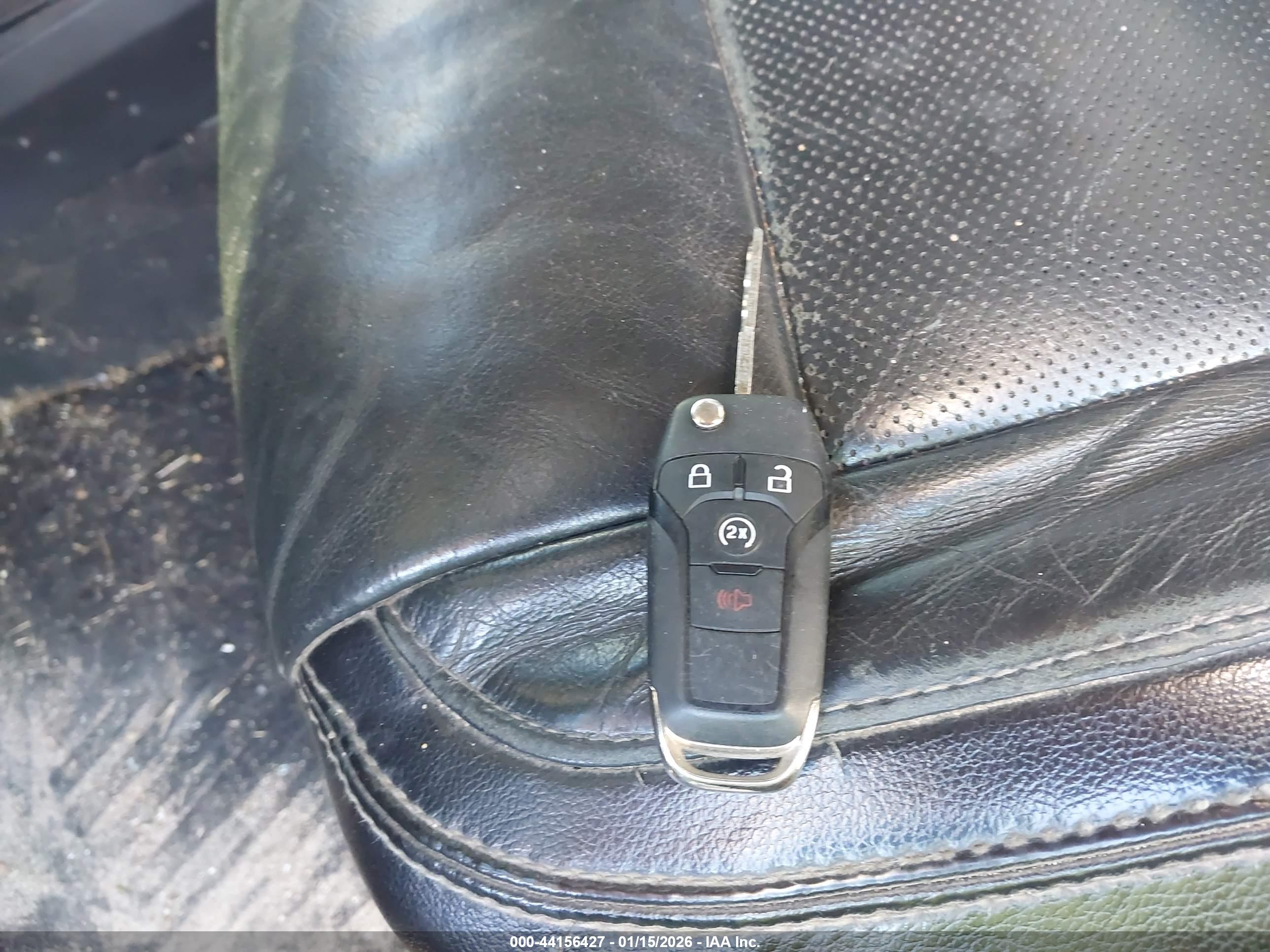 FORD F-250 image 11