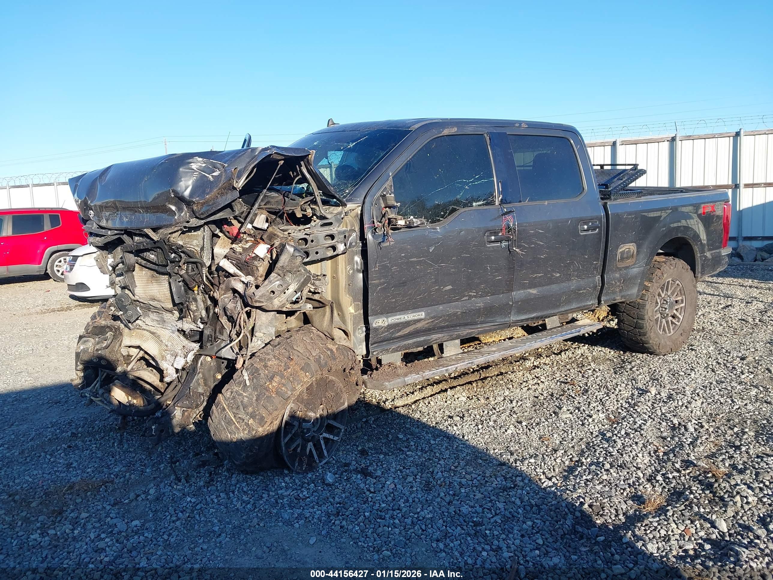 FORD F-250 image 2