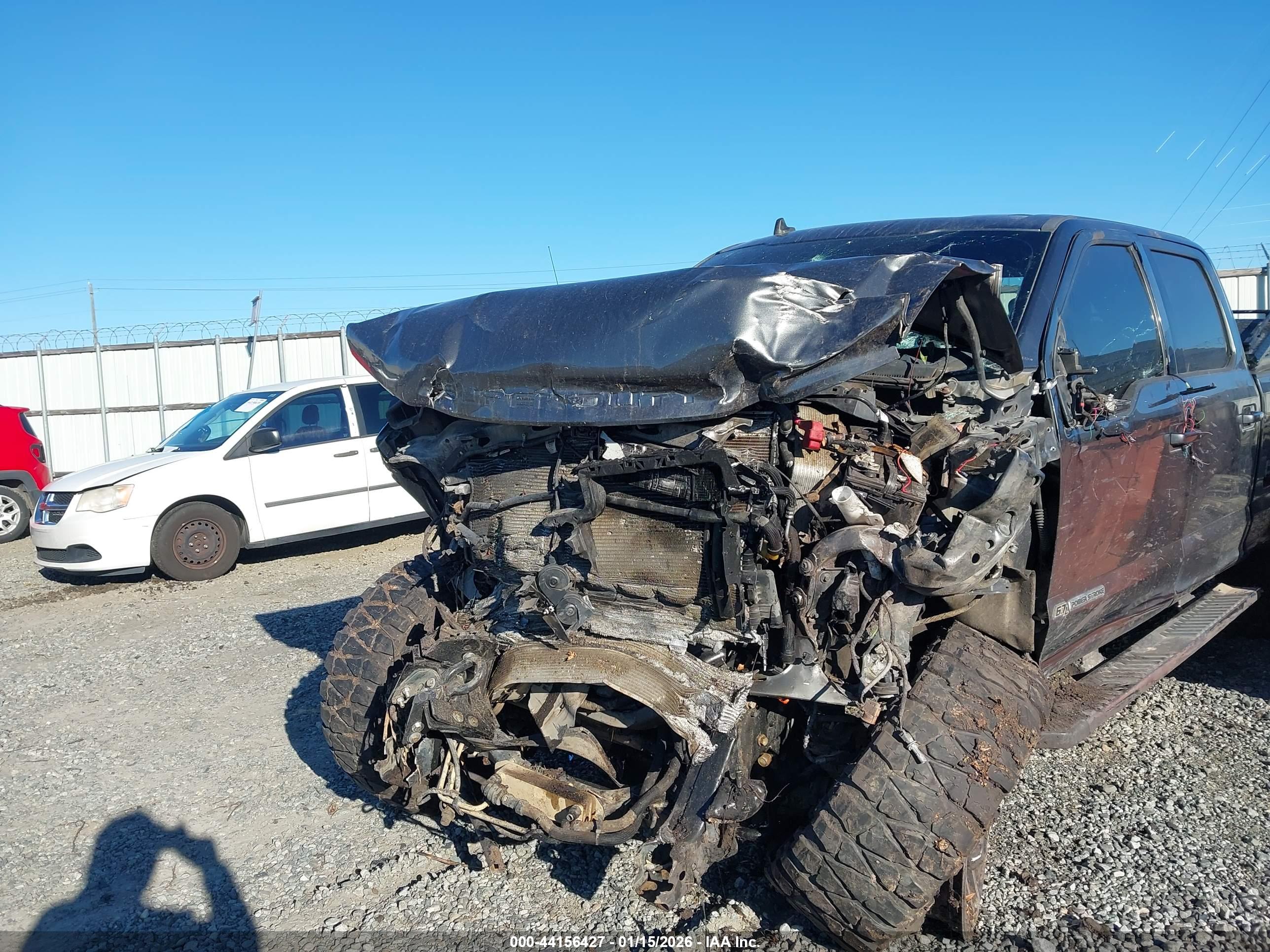 FORD F-250 image 6