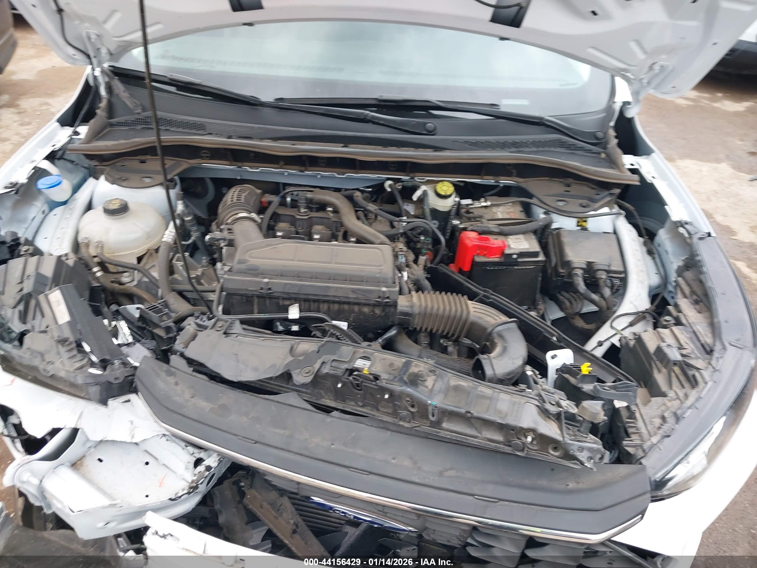 FORD ESCAPE image 10