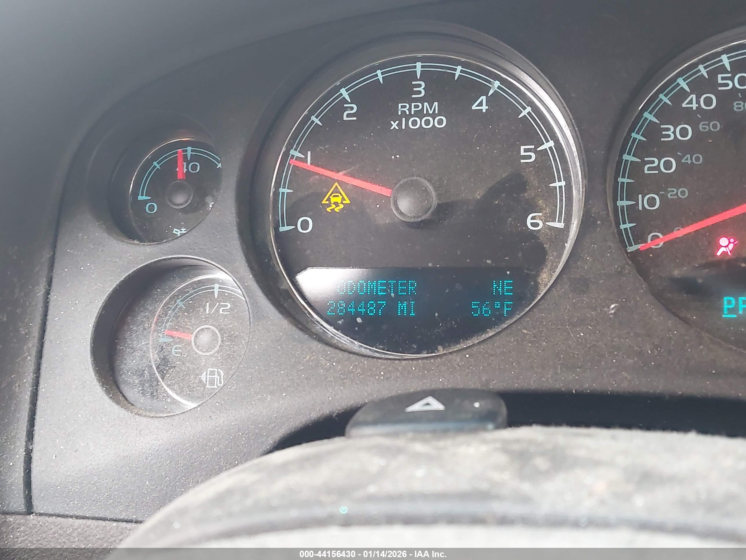GMC YUKON image 7