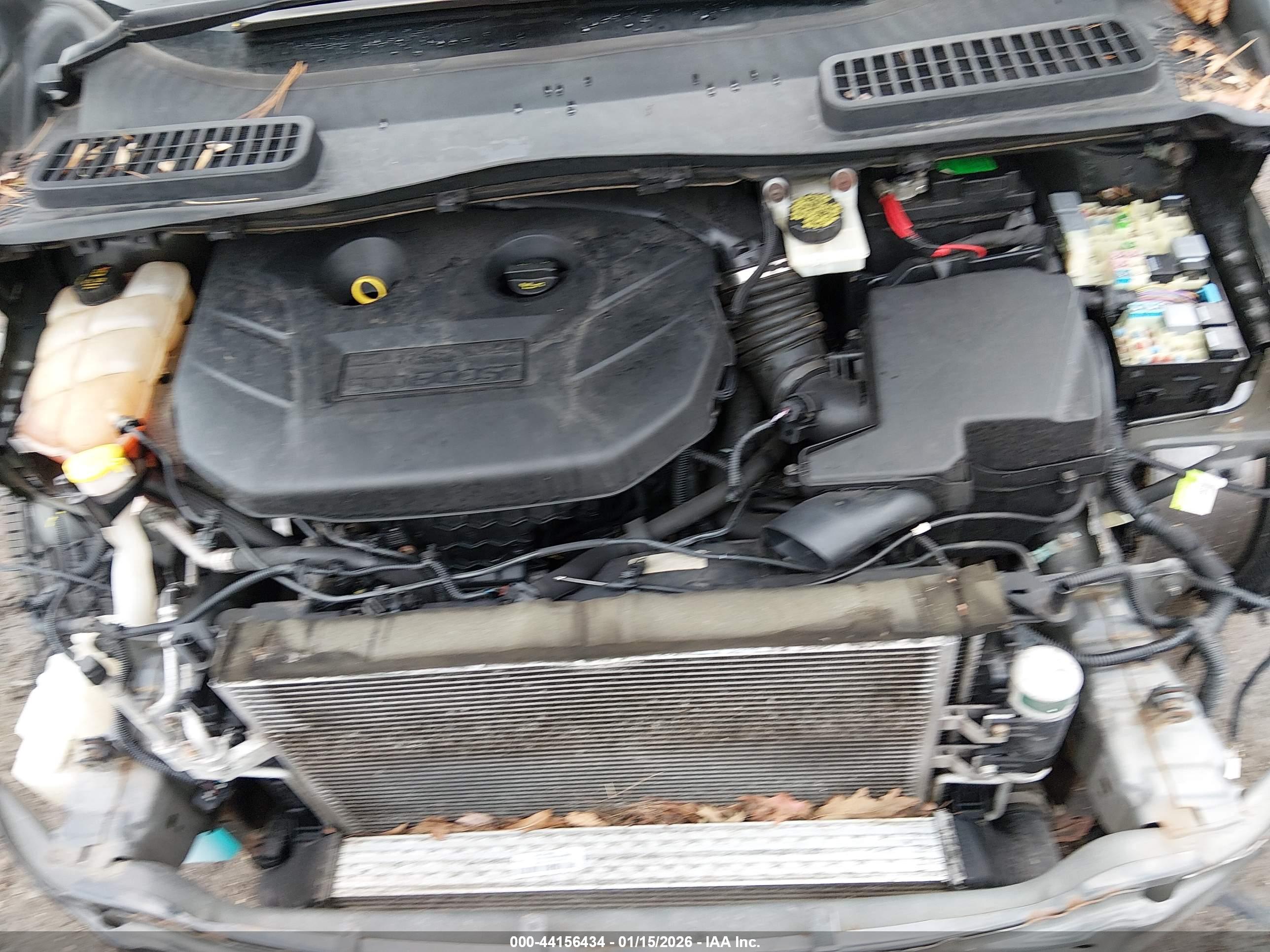 FORD ESCAPE image 10