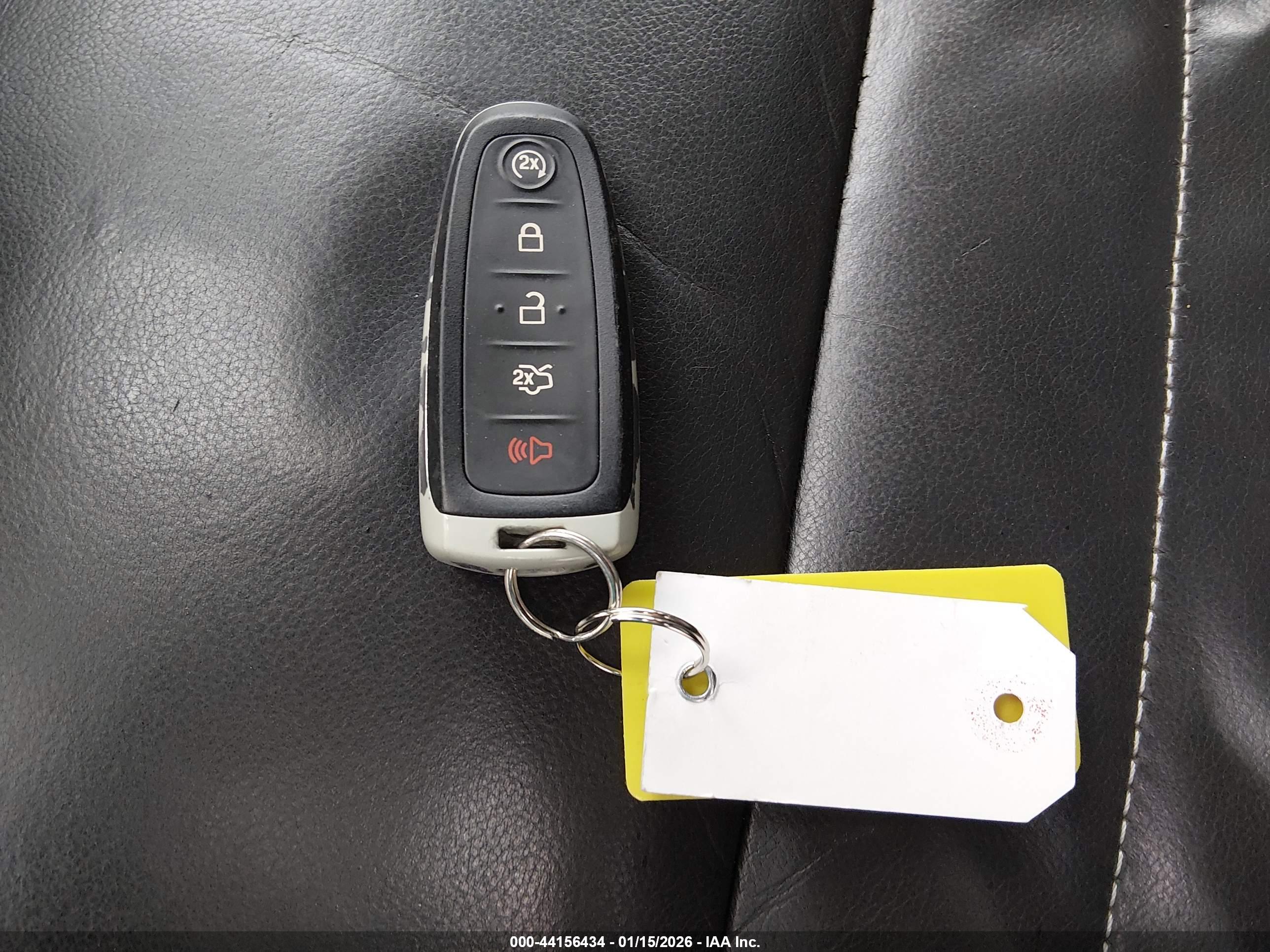FORD ESCAPE image 11