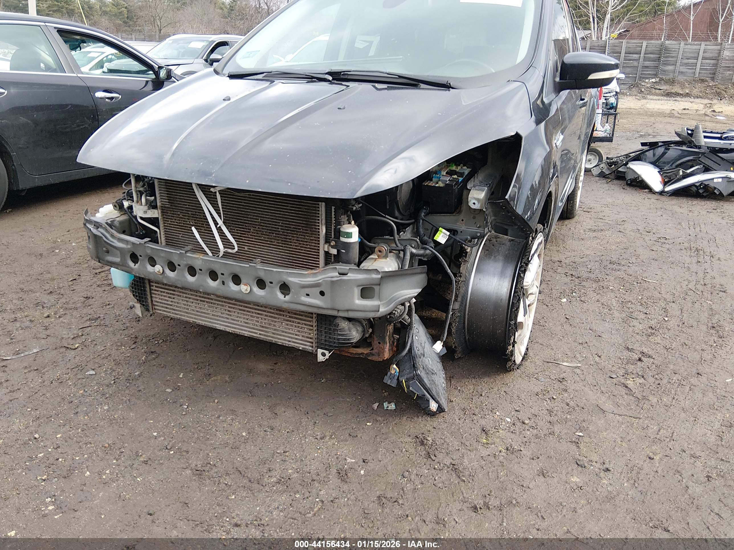 FORD ESCAPE image 6