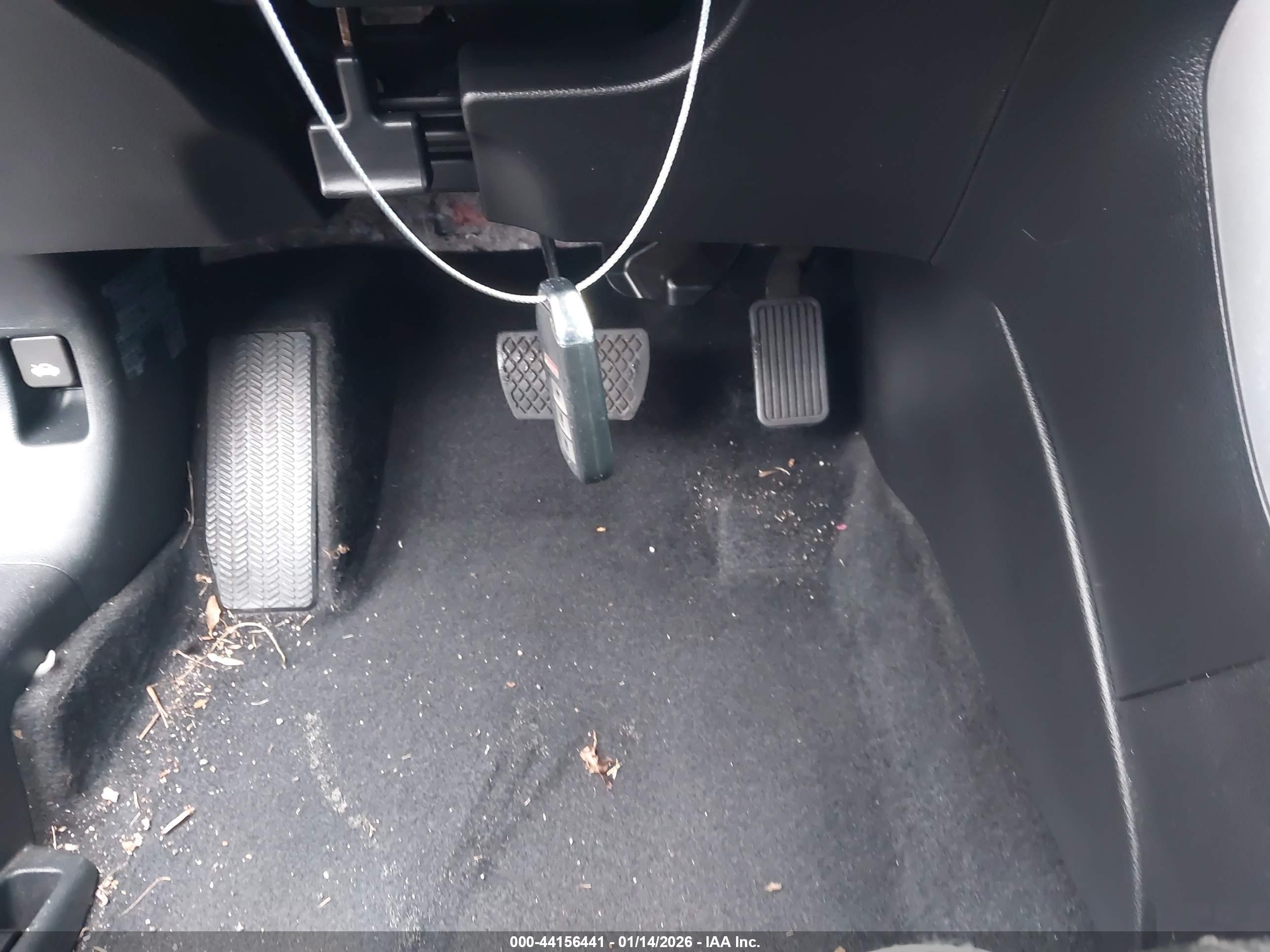 HONDA ACCORD image 11