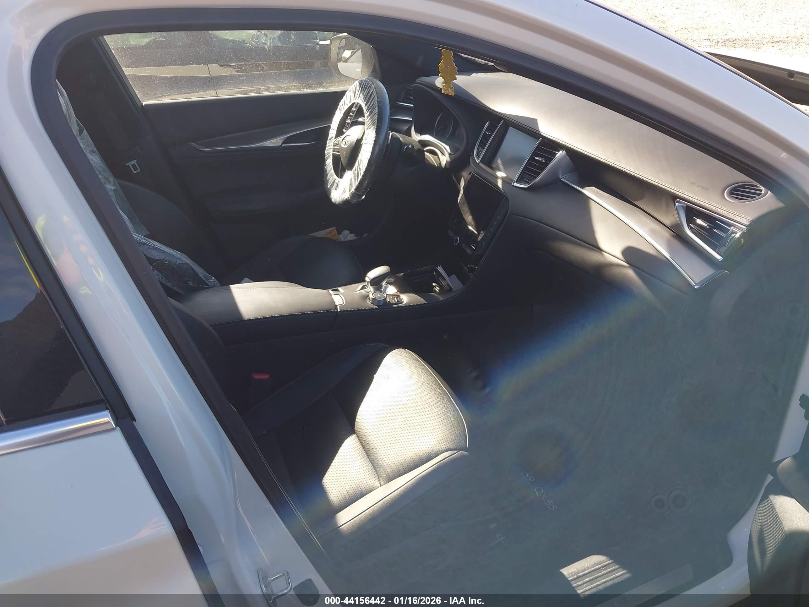 INFINITI QX55 image 5