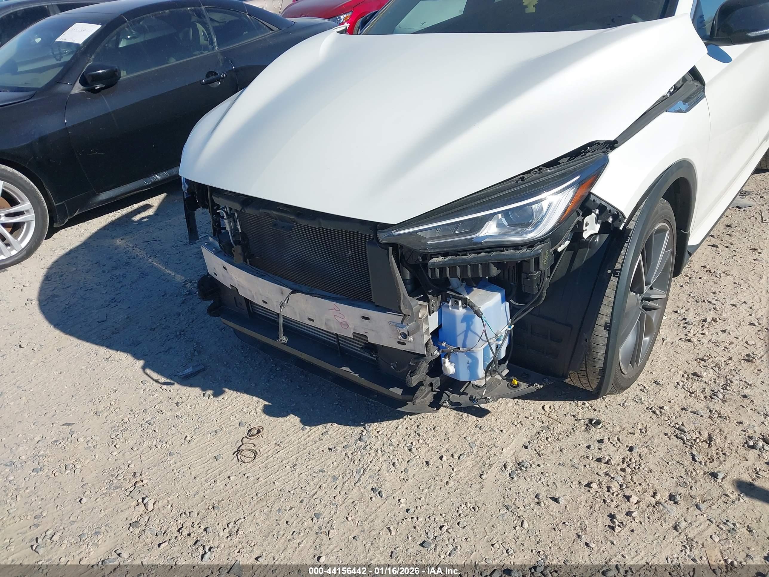 INFINITI QX55 image 6