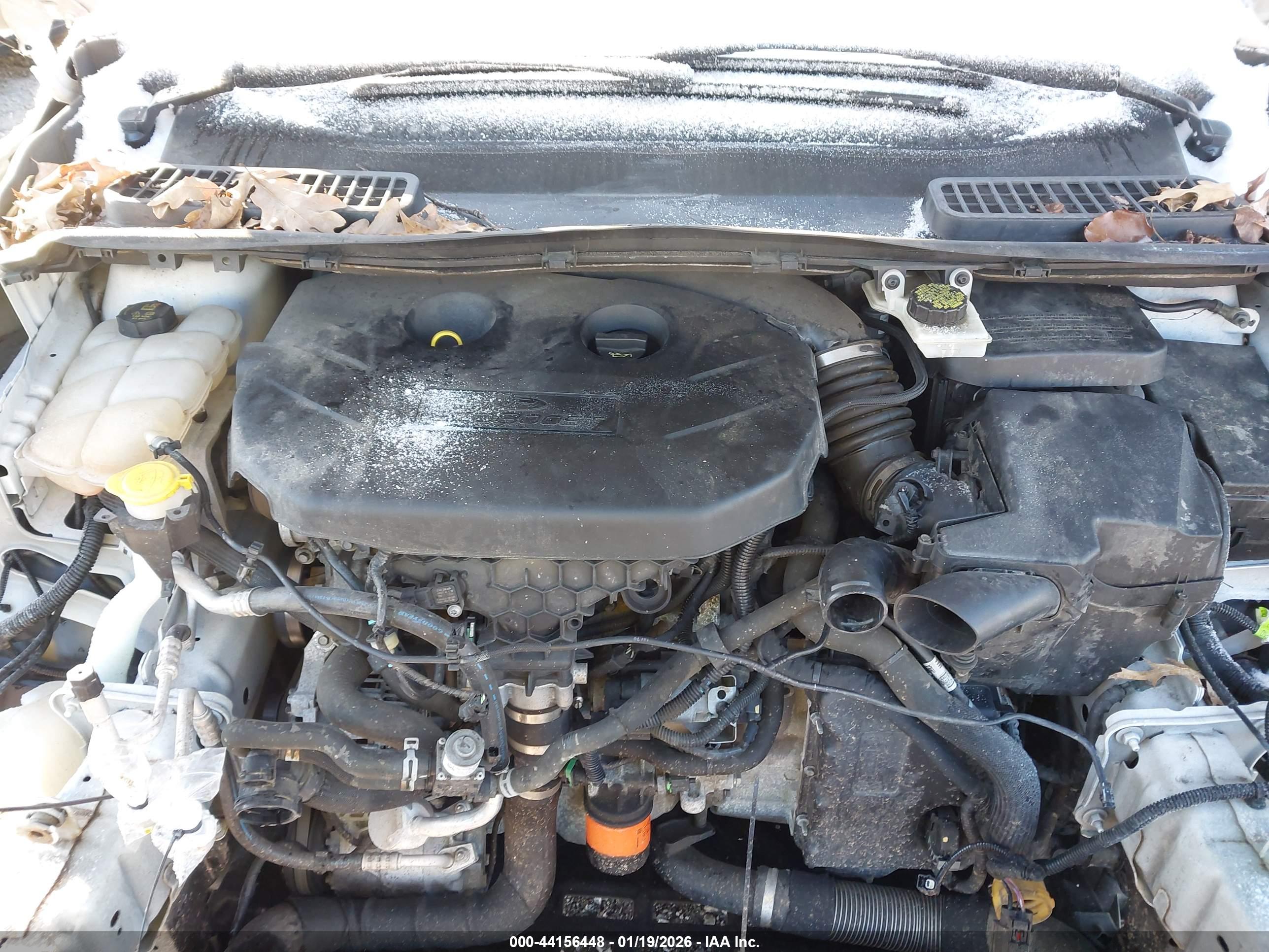 FORD ESCAPE image 10