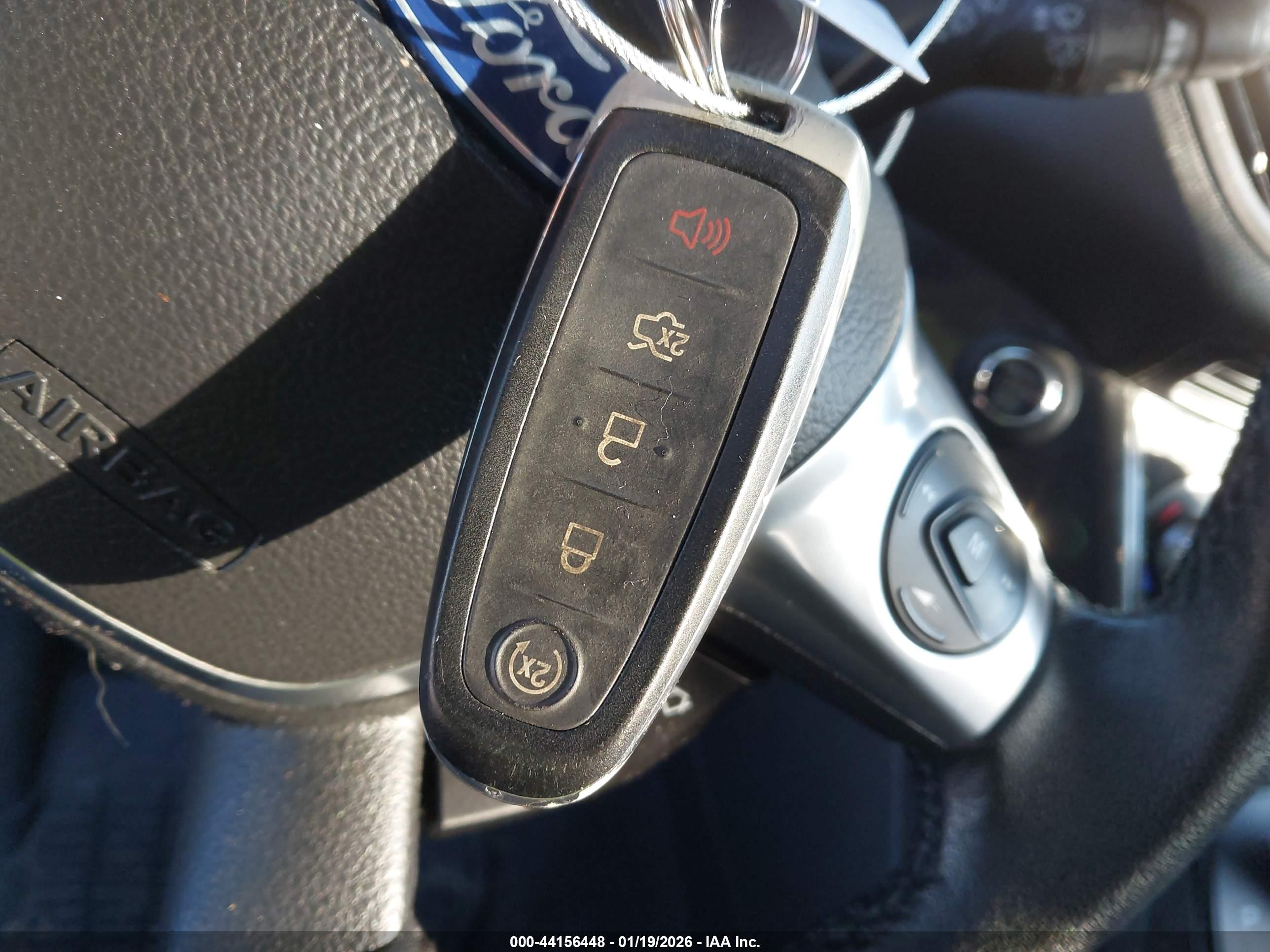 FORD ESCAPE image 11