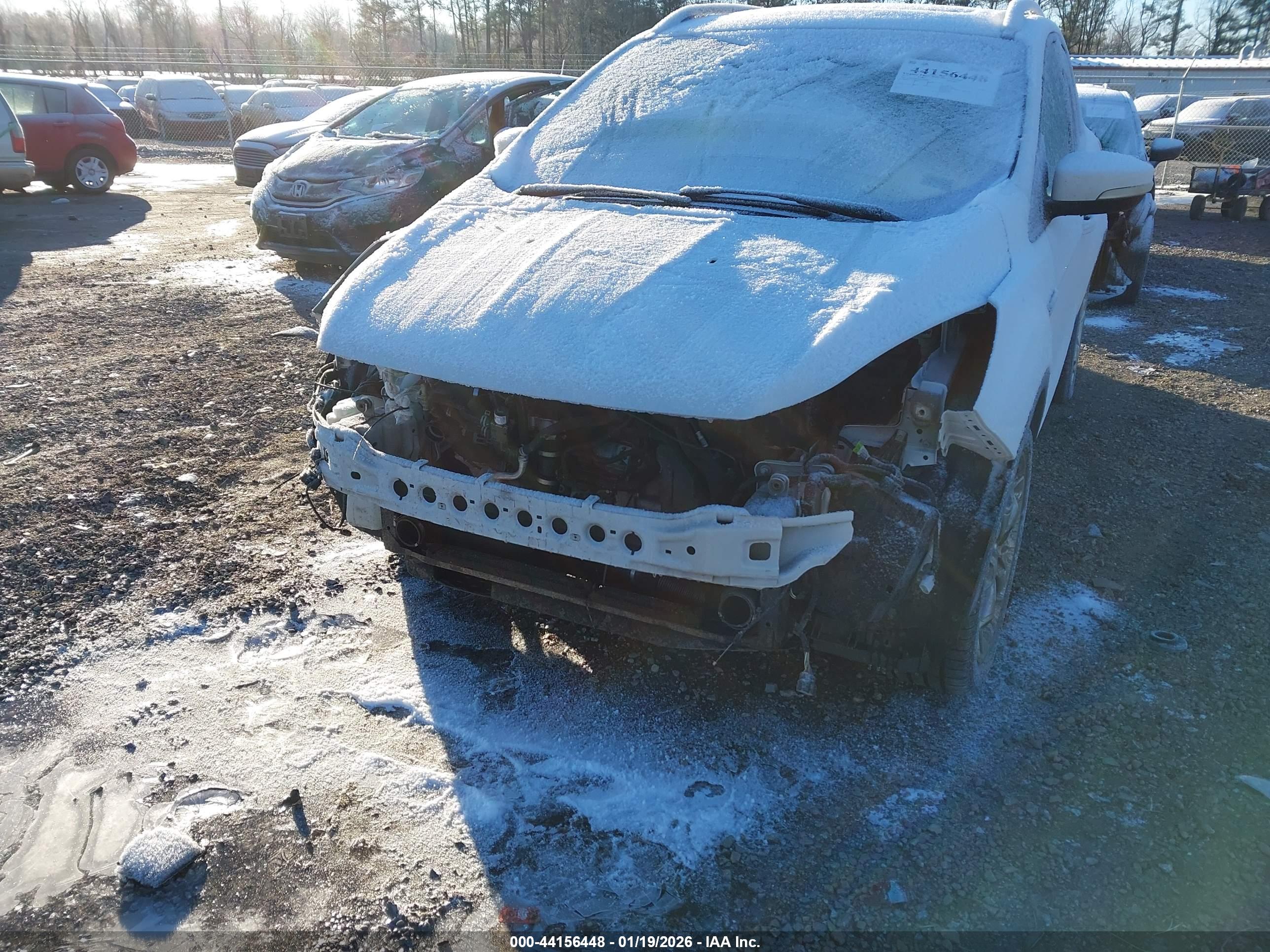 FORD ESCAPE image 6