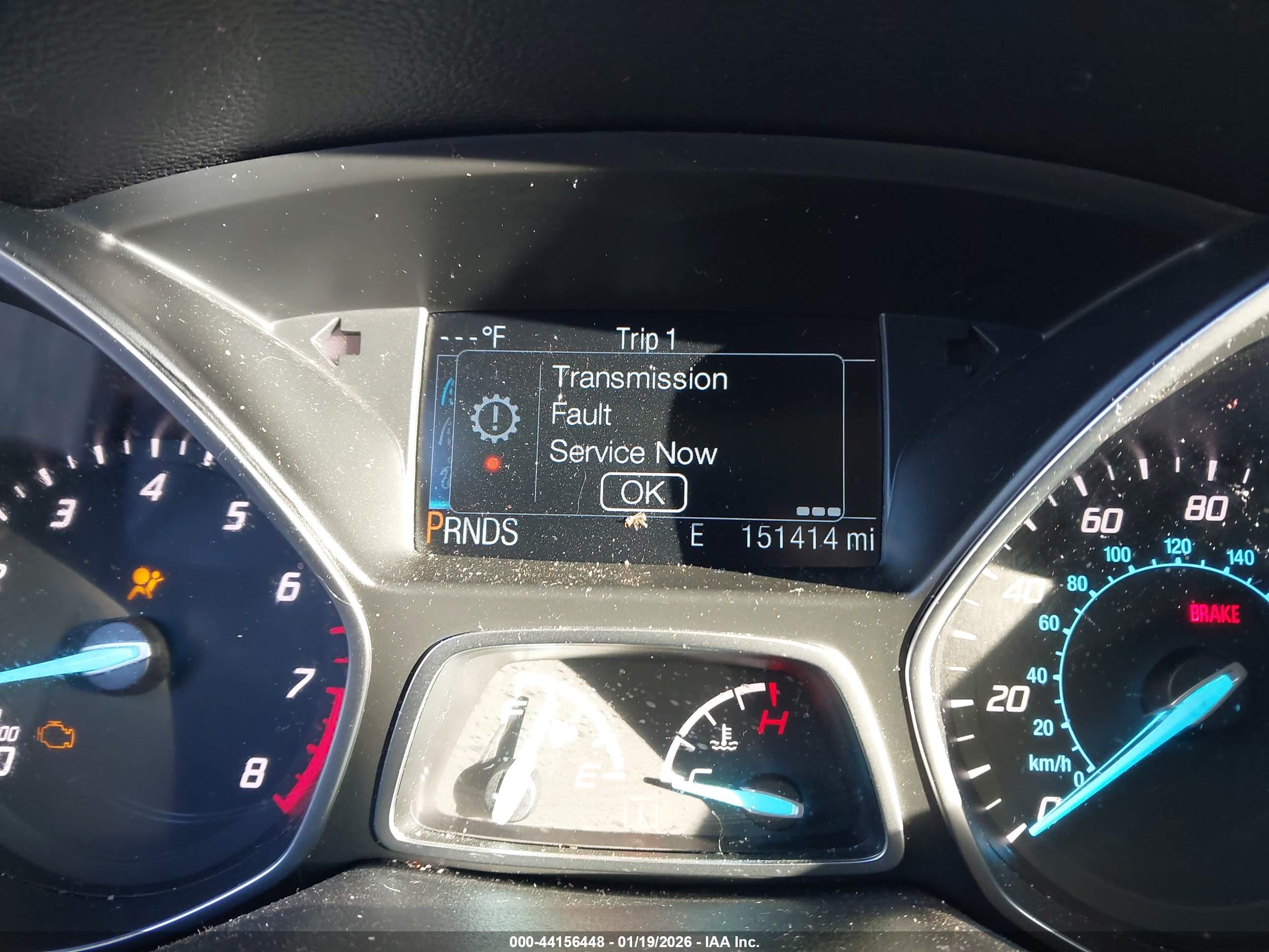 FORD ESCAPE image 7