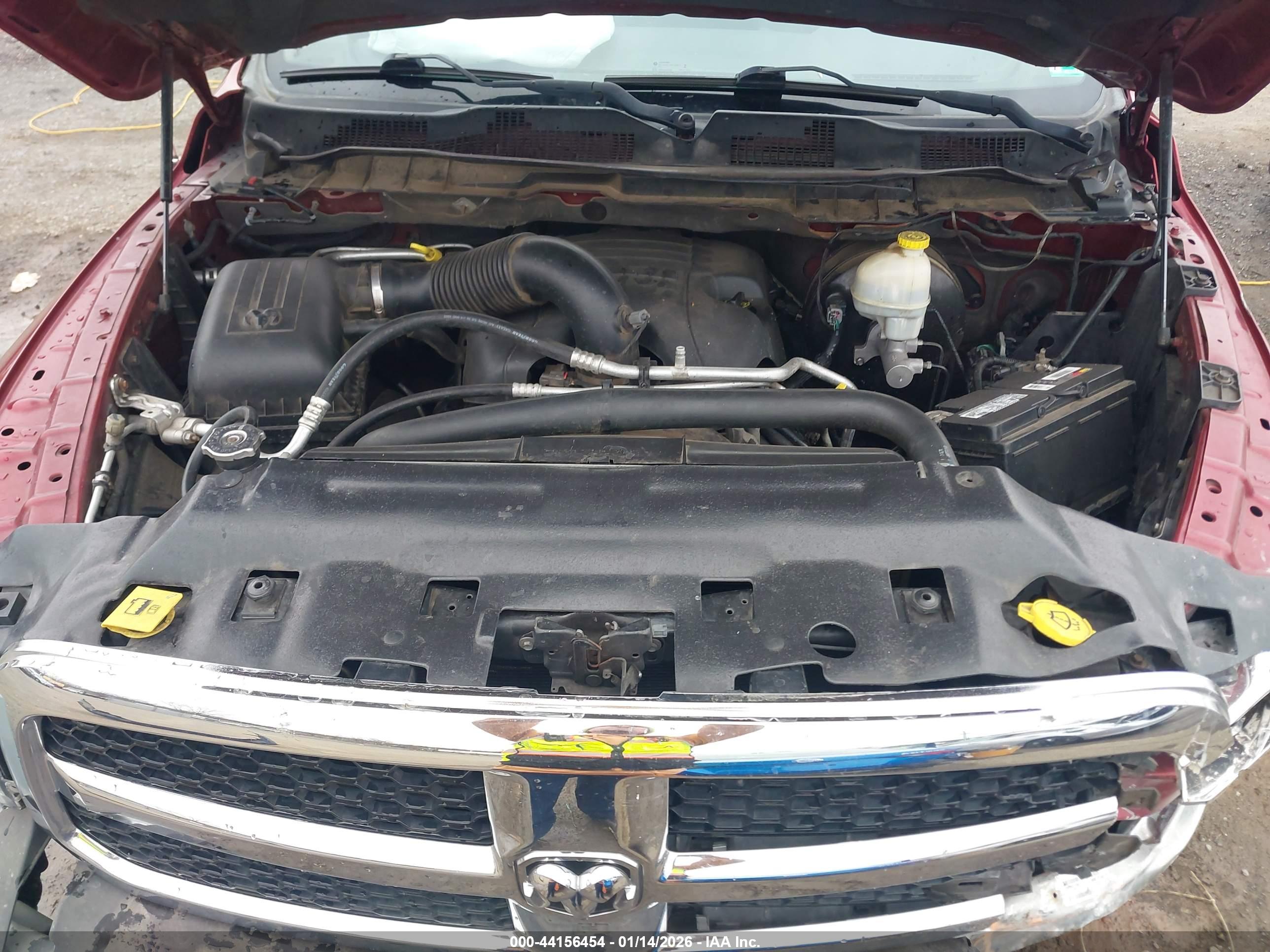 RAM 1500 image 10