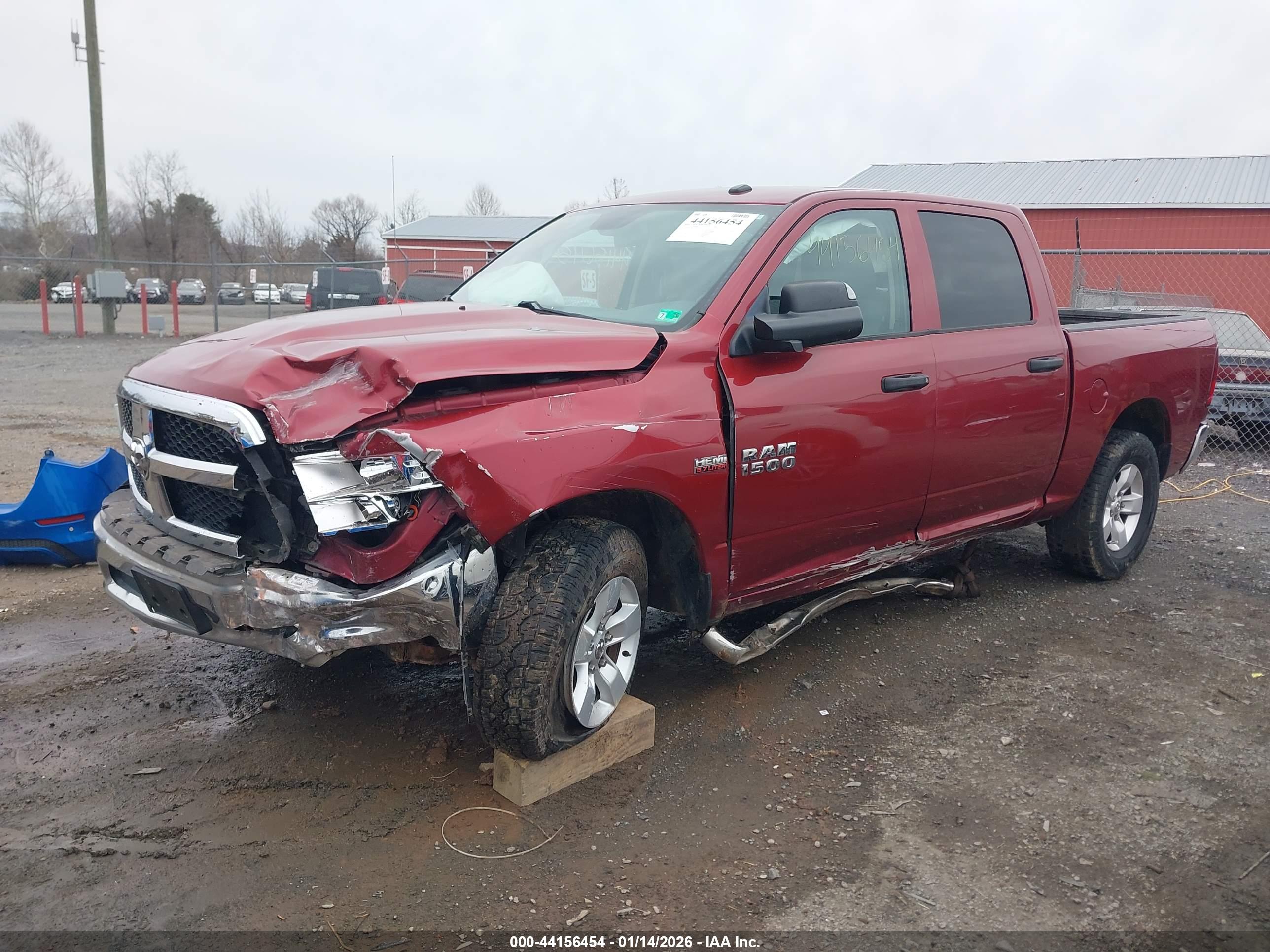 RAM 1500 image 2