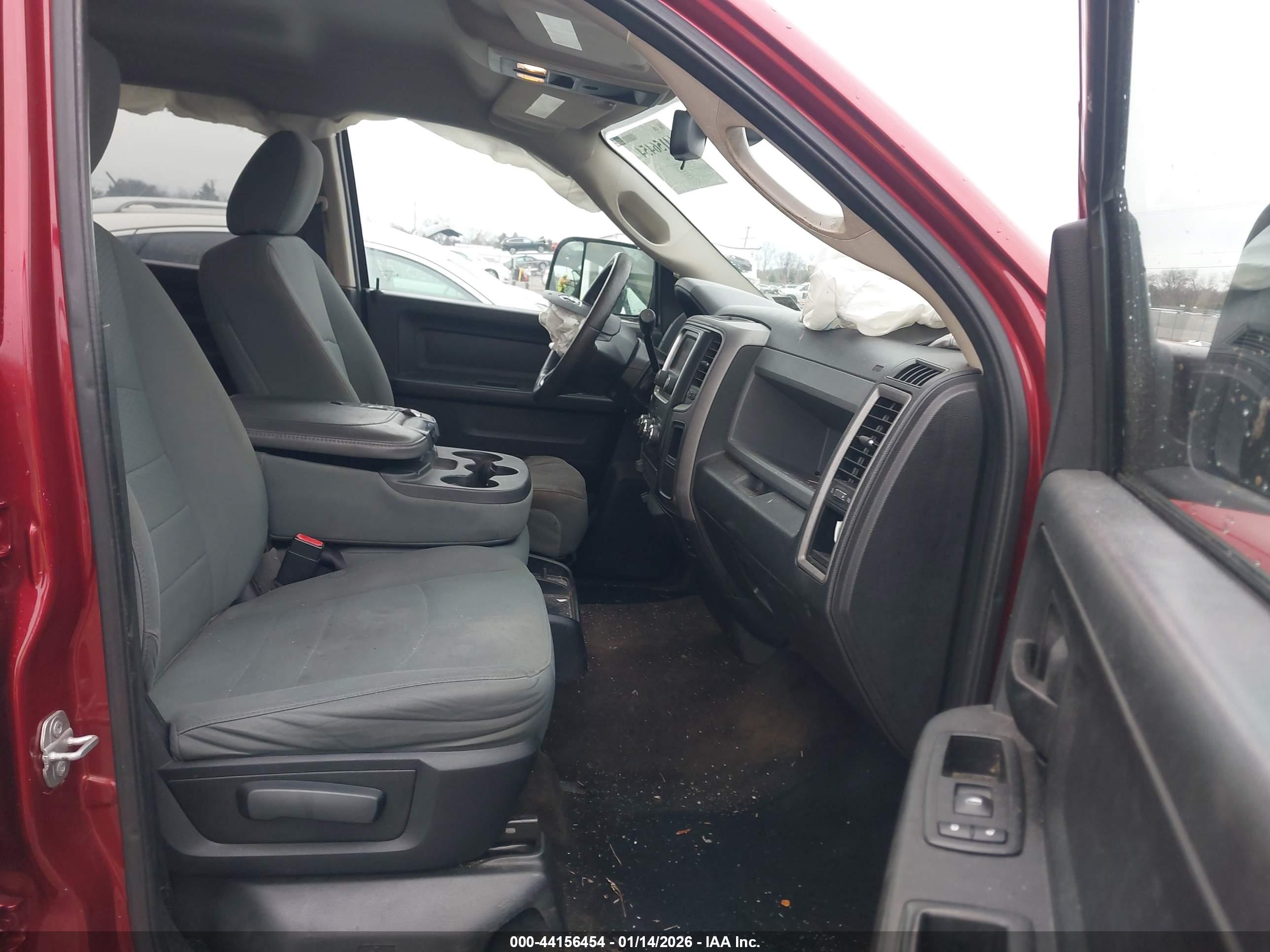 RAM 1500 image 5