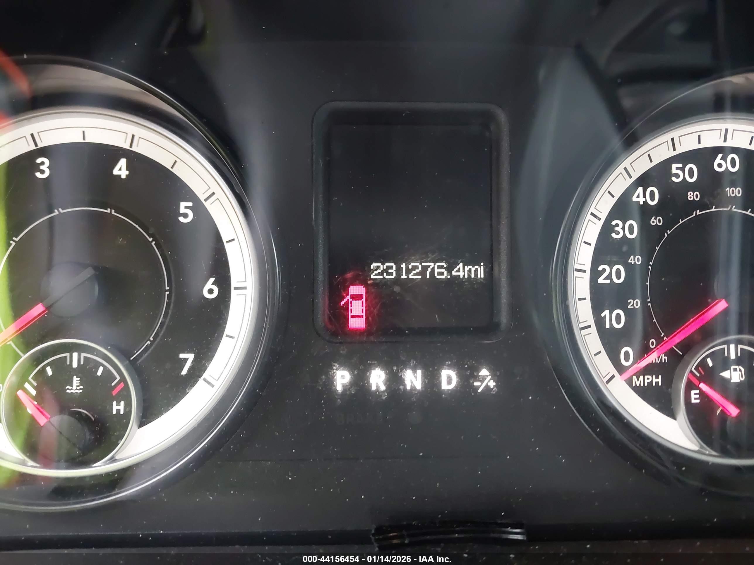 RAM 1500 image 7