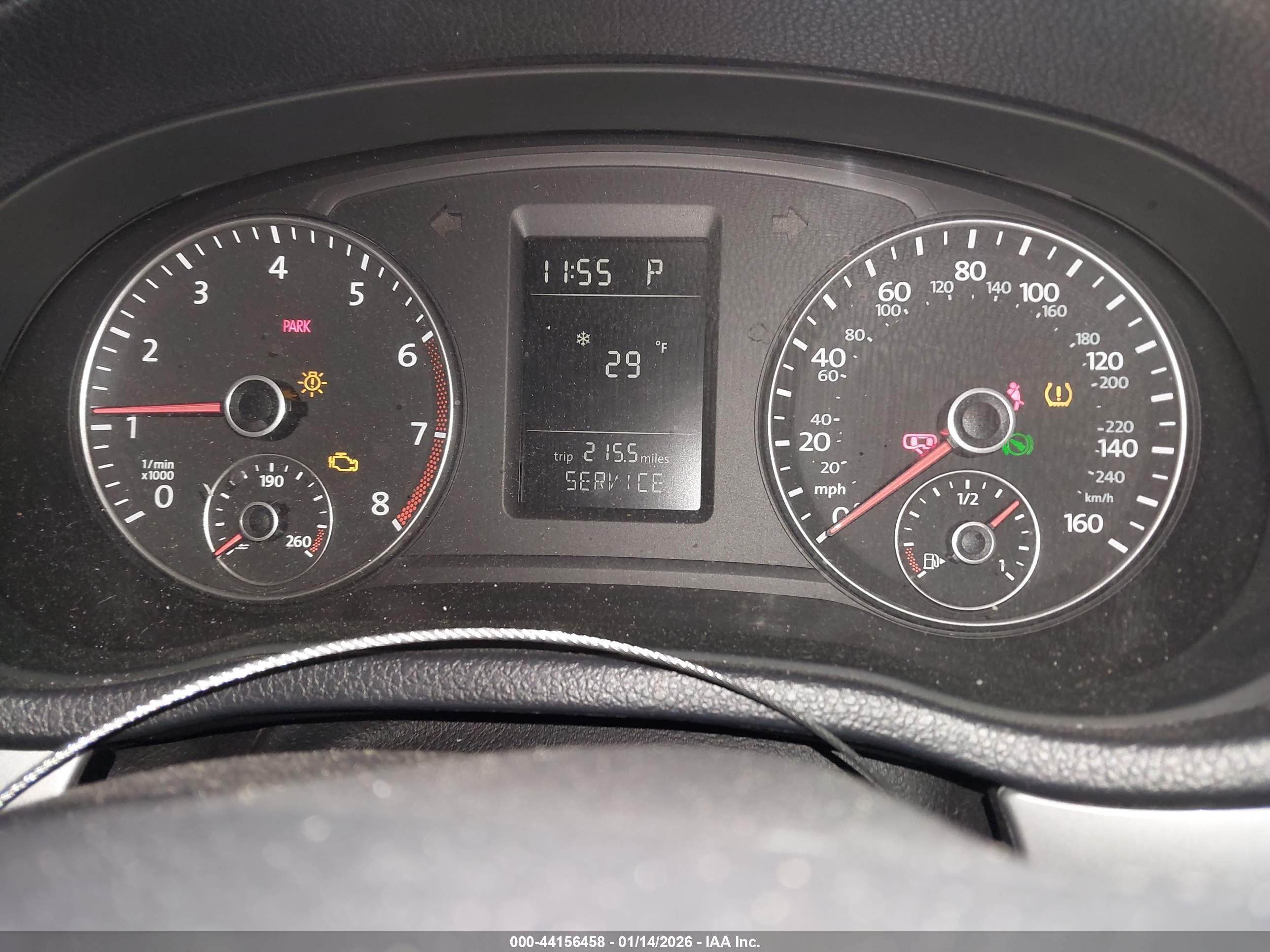 VOLKSWAGEN PASSAT image 7
