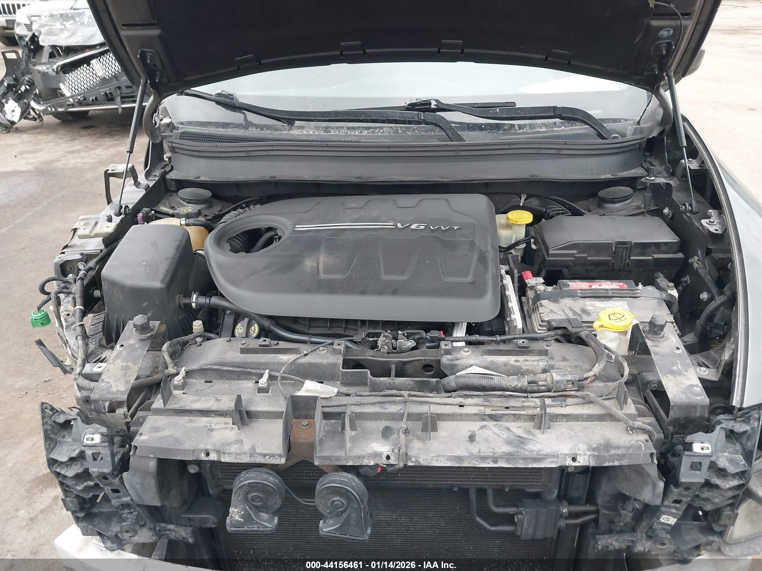 JEEP CHEROKEE image 10