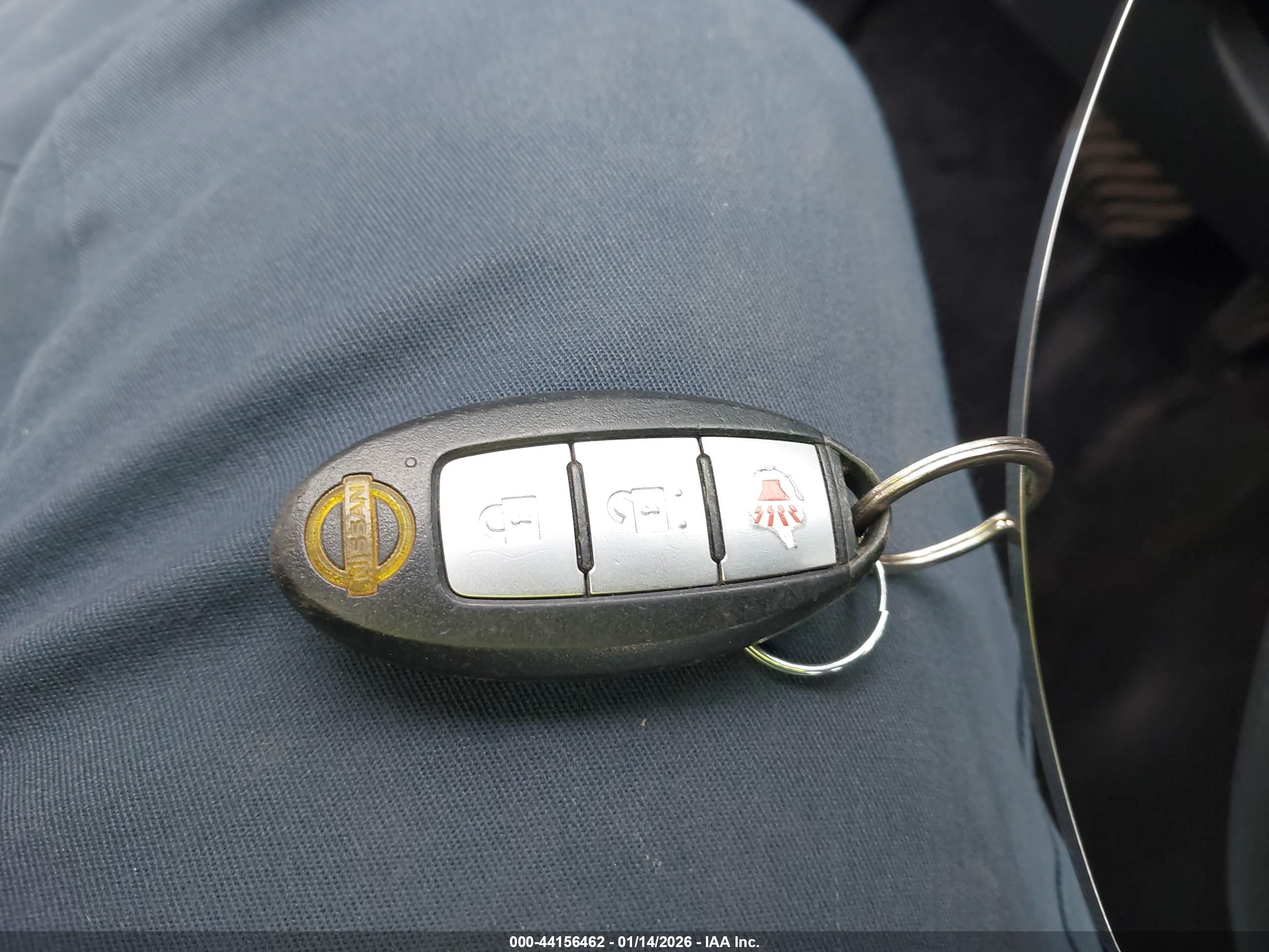 NISSAN KICKS image 11