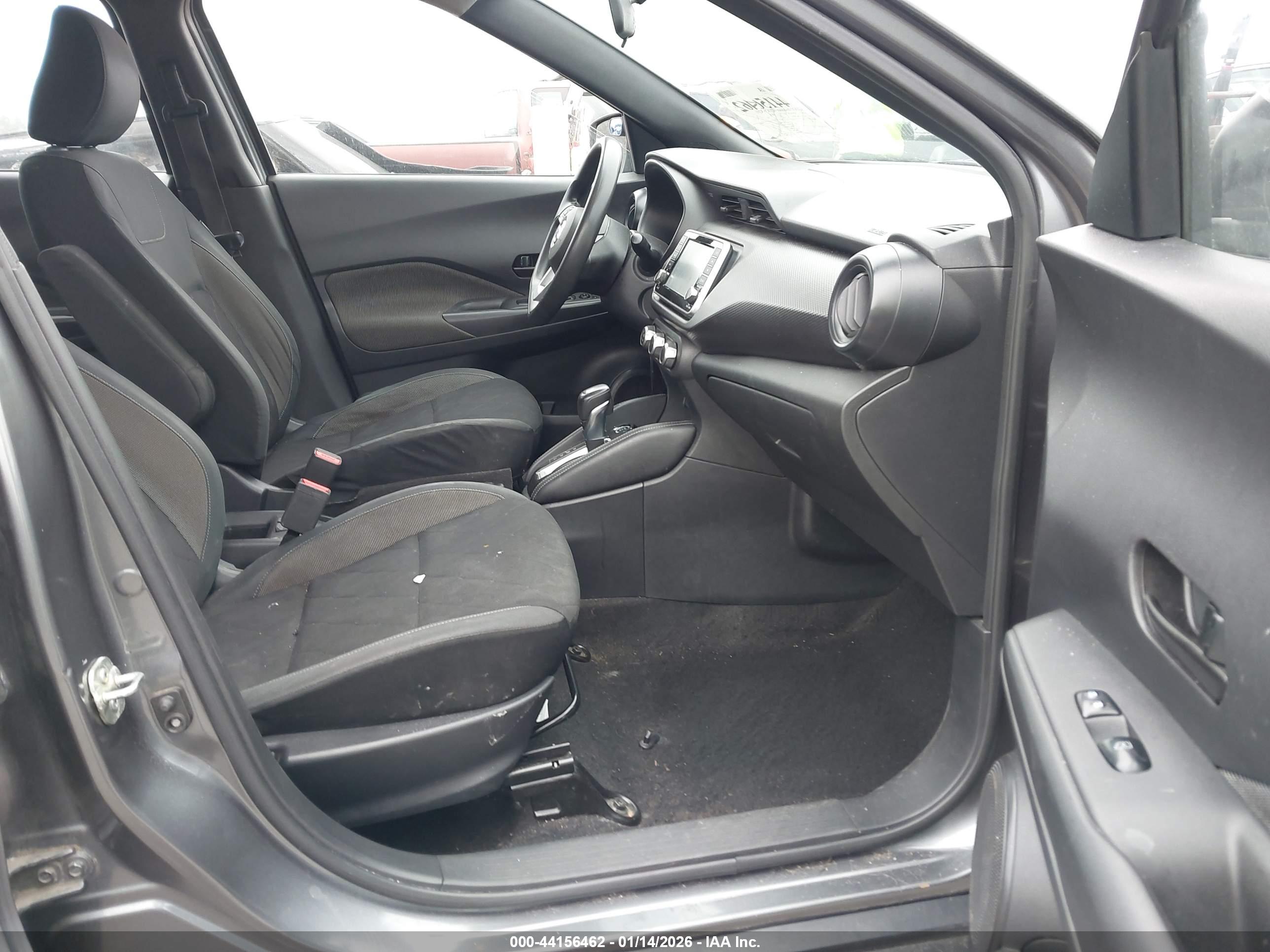 NISSAN KICKS image 5