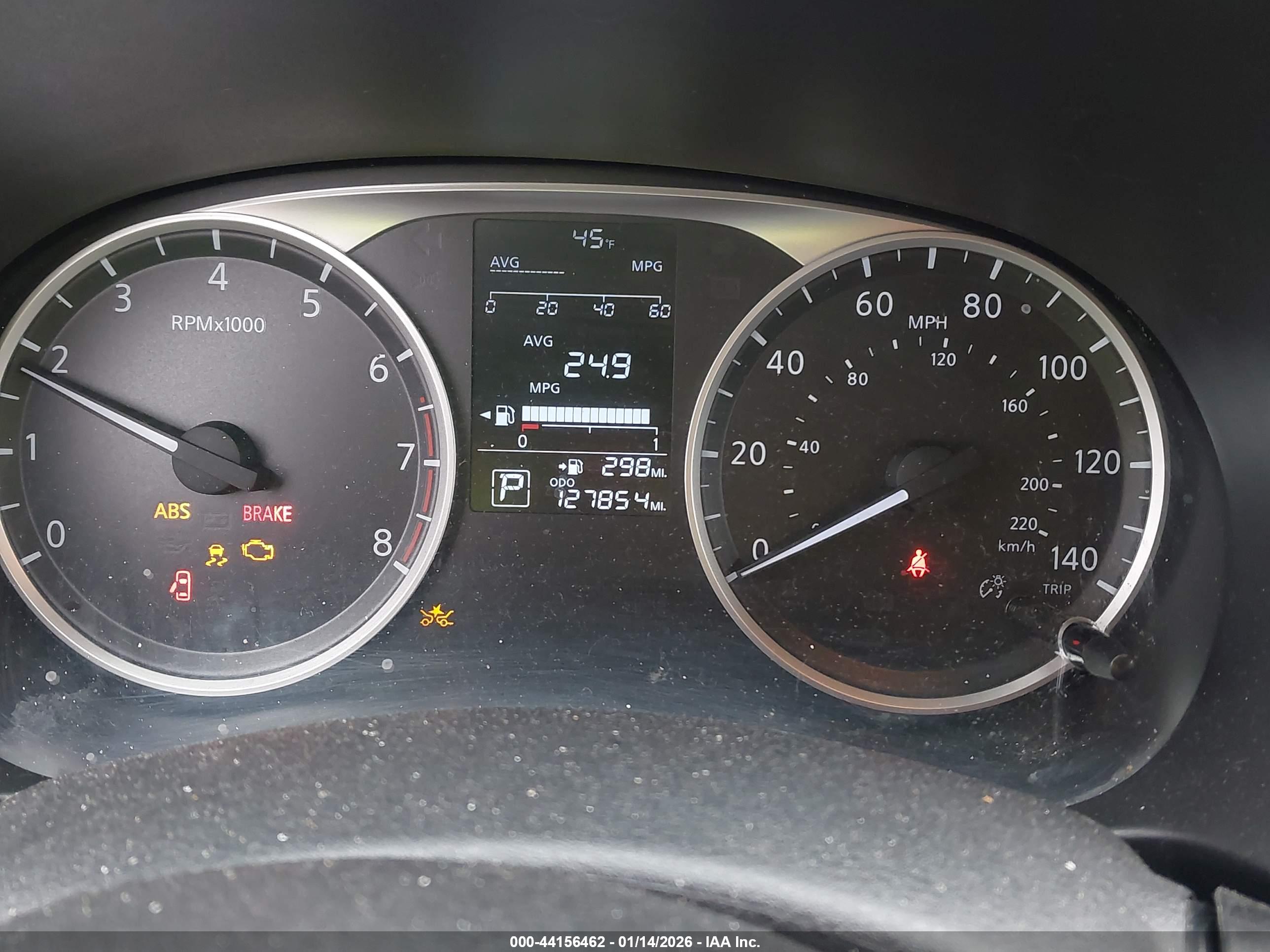 NISSAN KICKS image 7