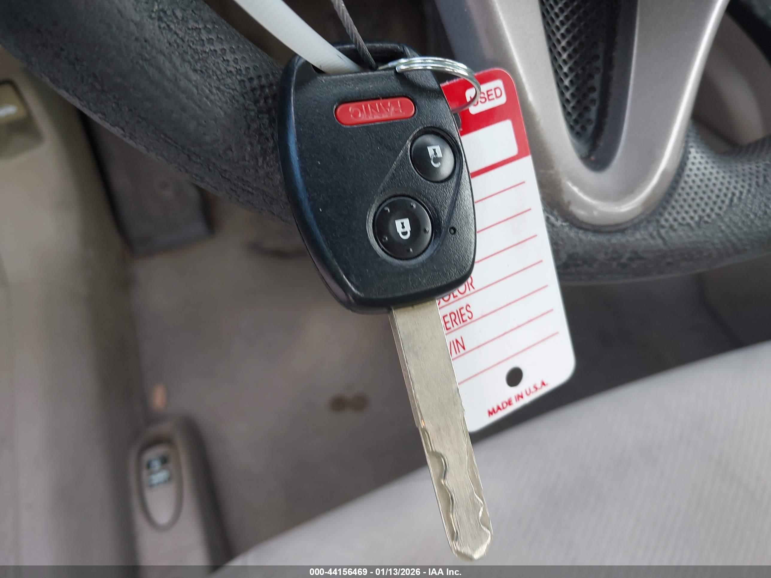HONDA CIVIC image 11