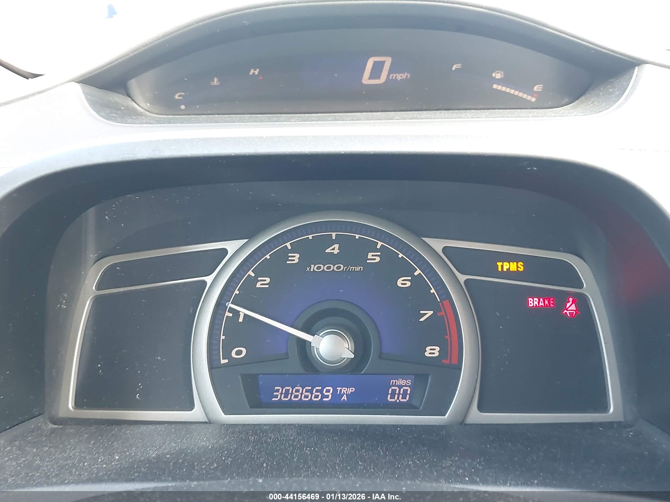 HONDA CIVIC image 7