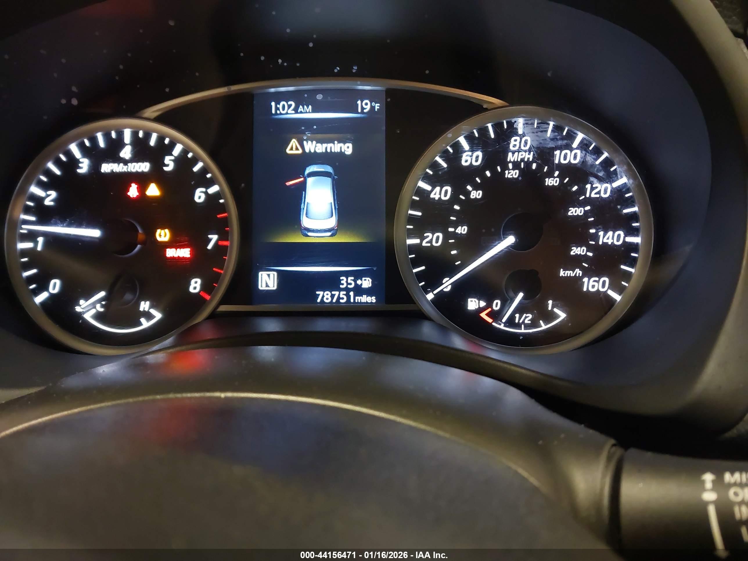 NISSAN SENTRA image 7