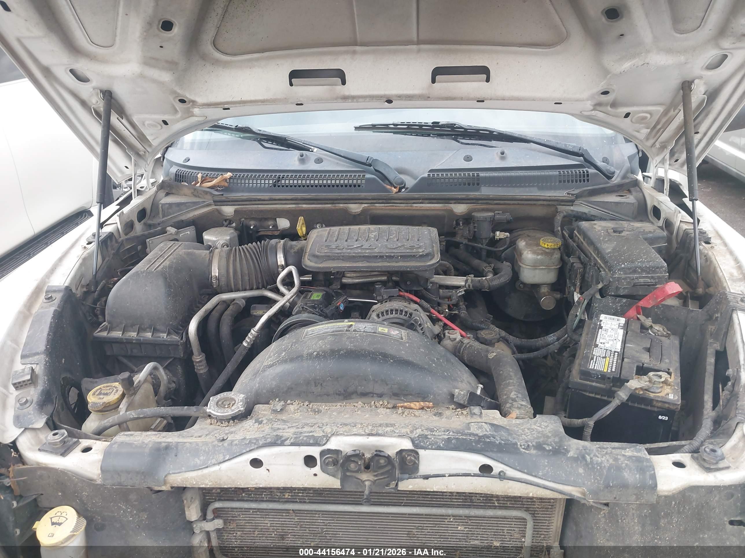 RAM DAKOTA image 10