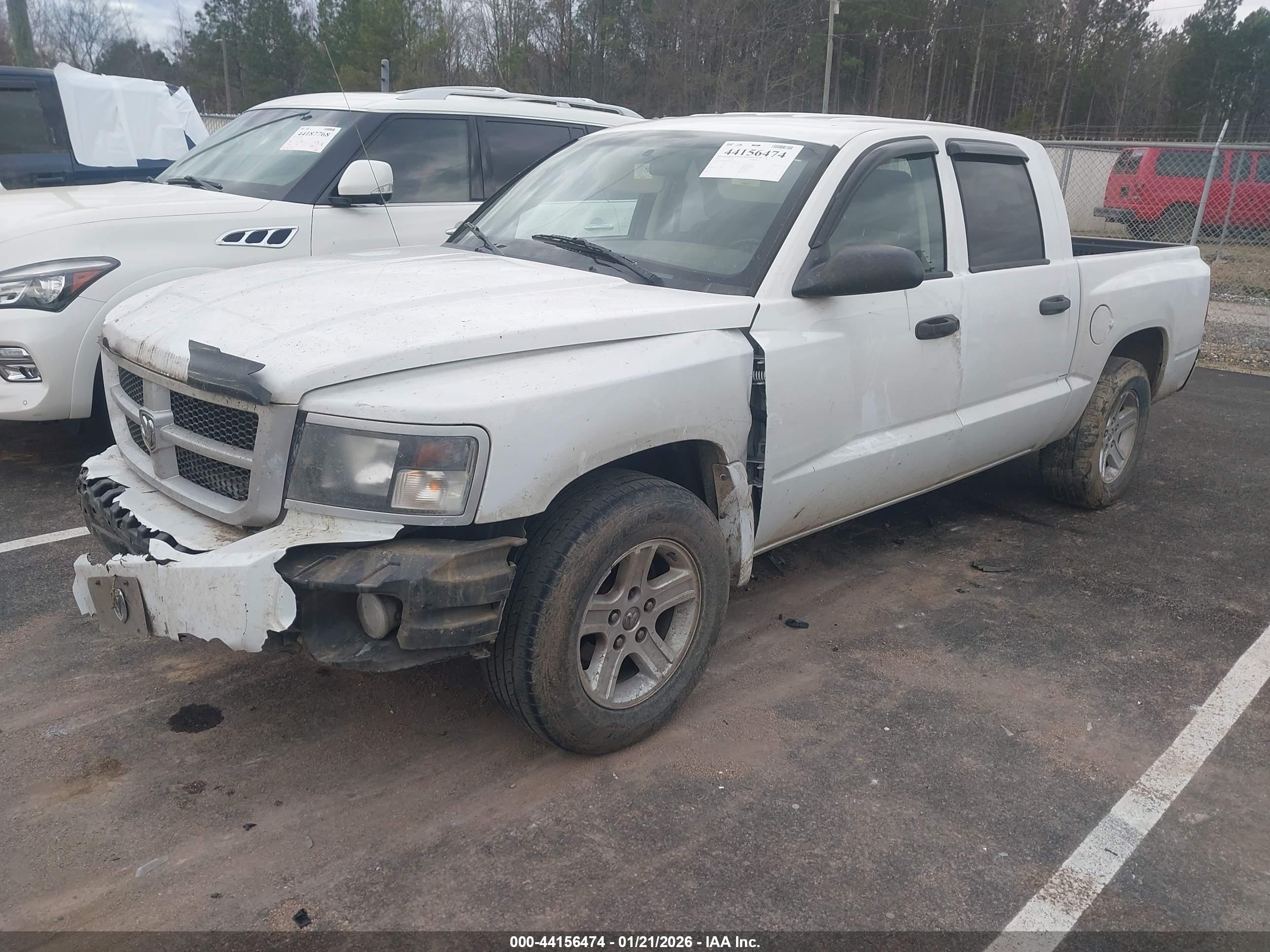 RAM DAKOTA image 2