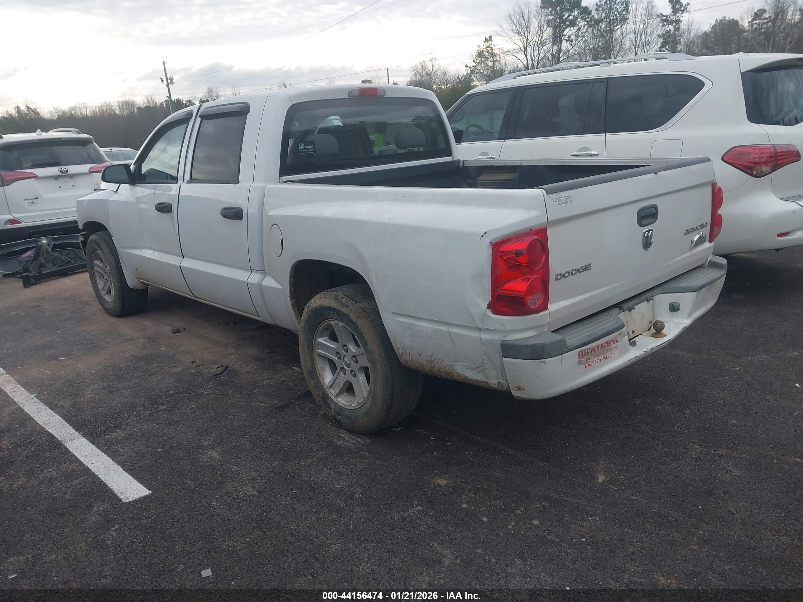 RAM DAKOTA image 3