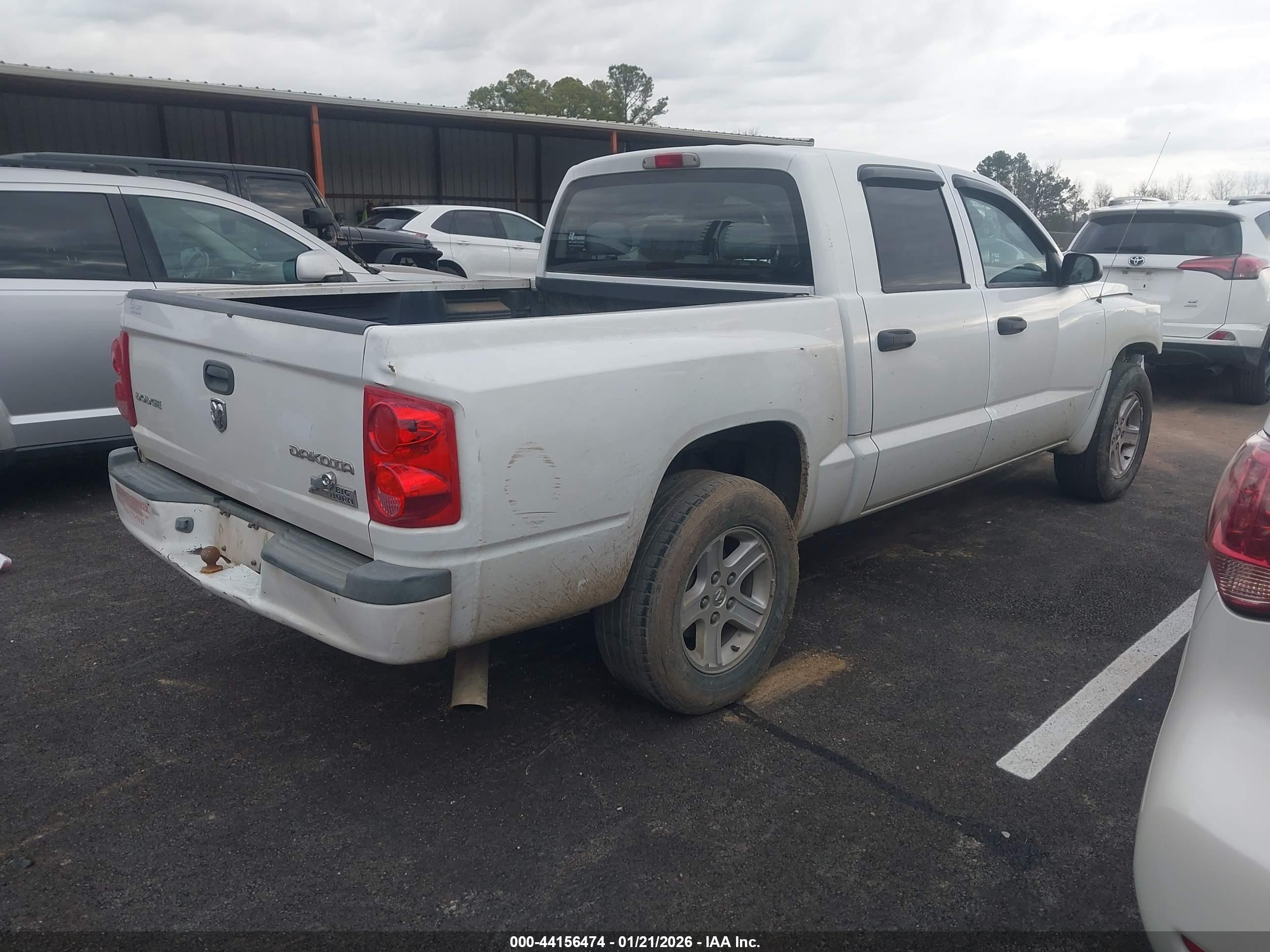 RAM DAKOTA image 4