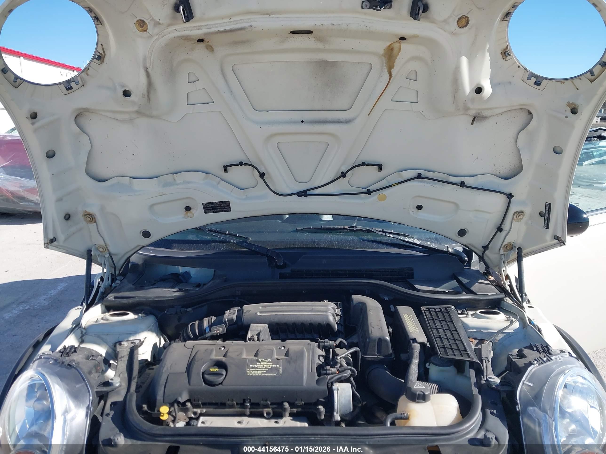 MINI COOPER image 10