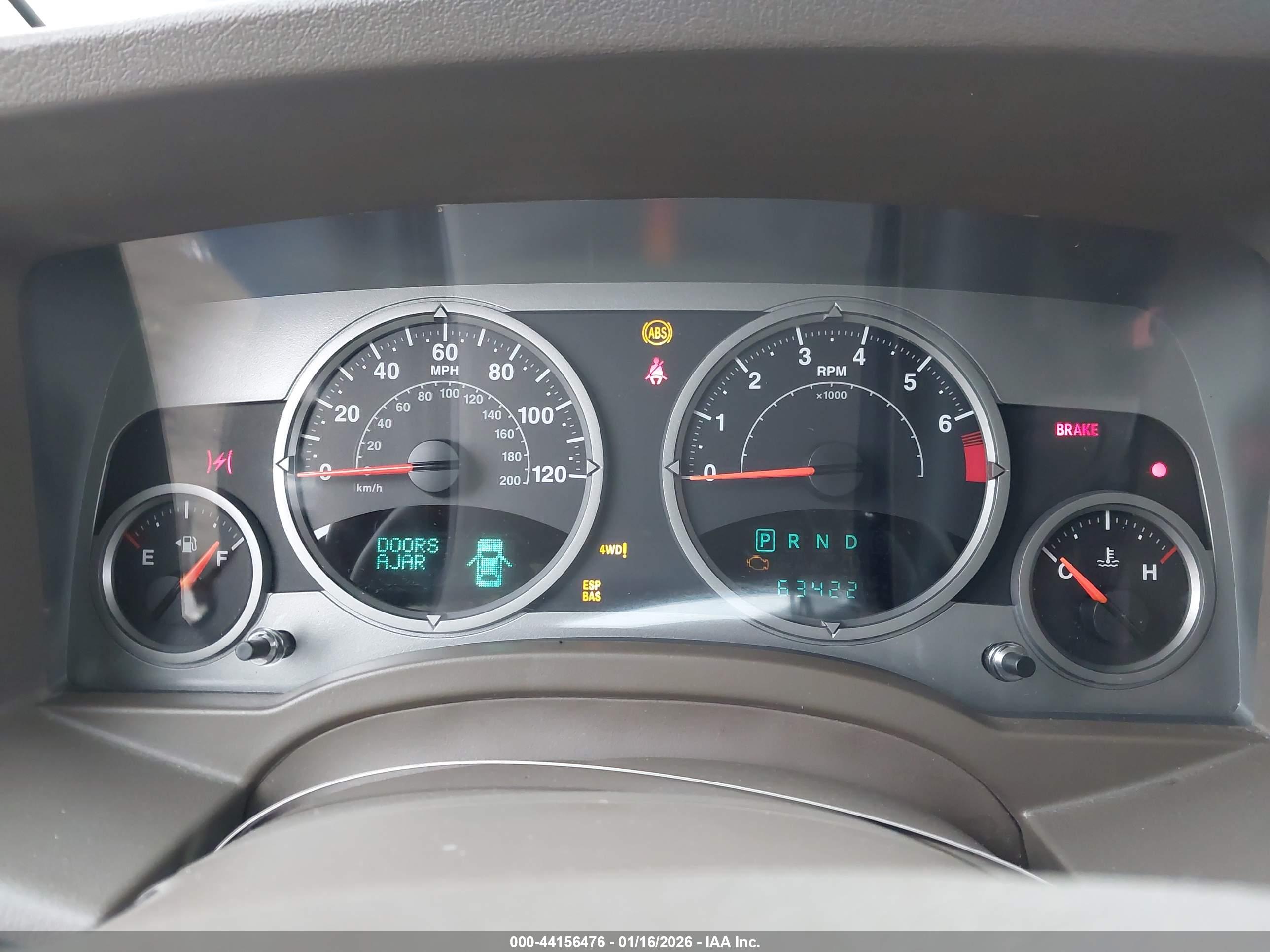 JEEP COMPASS image 7