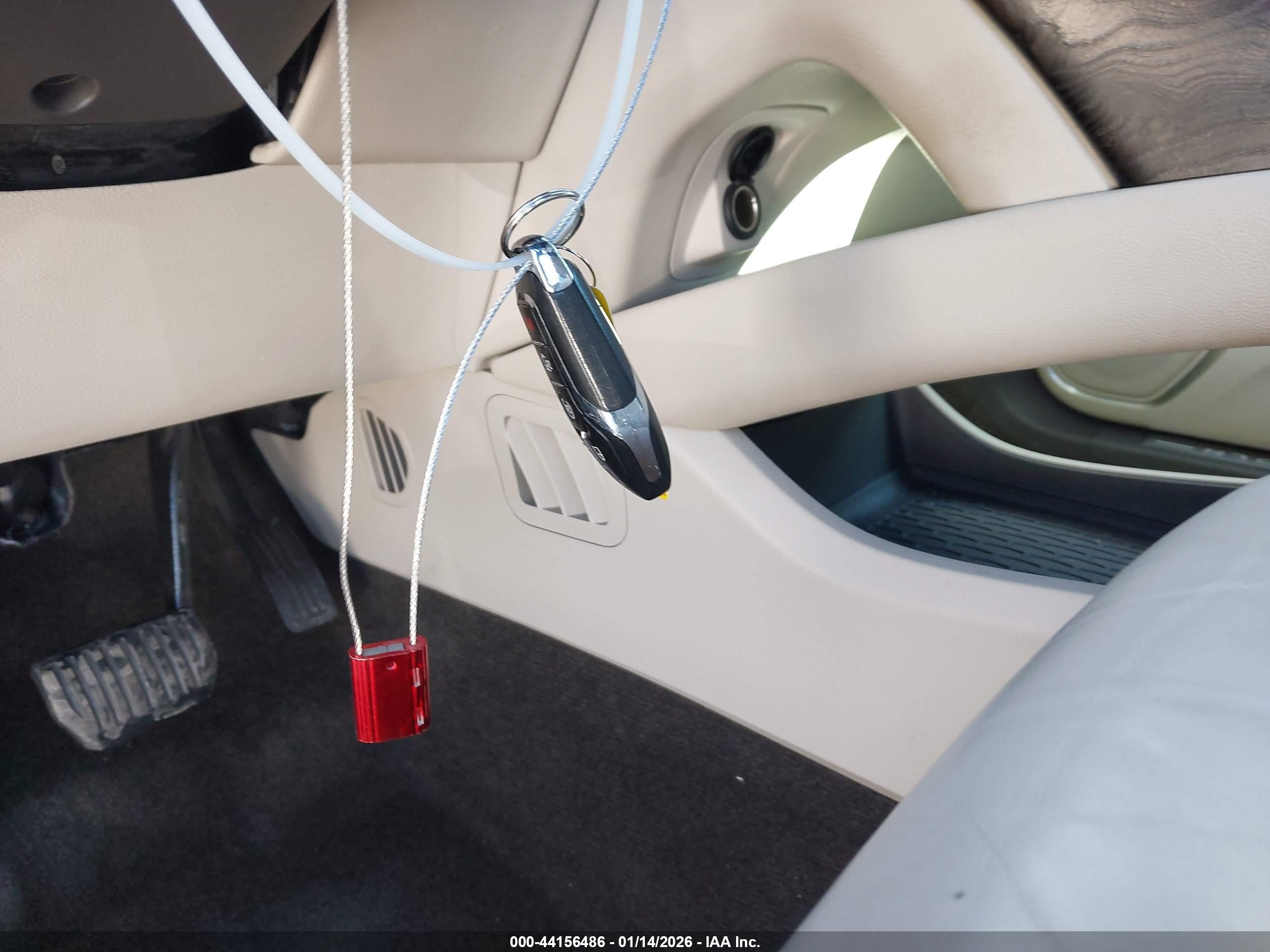 LINCOLN MKX image 11