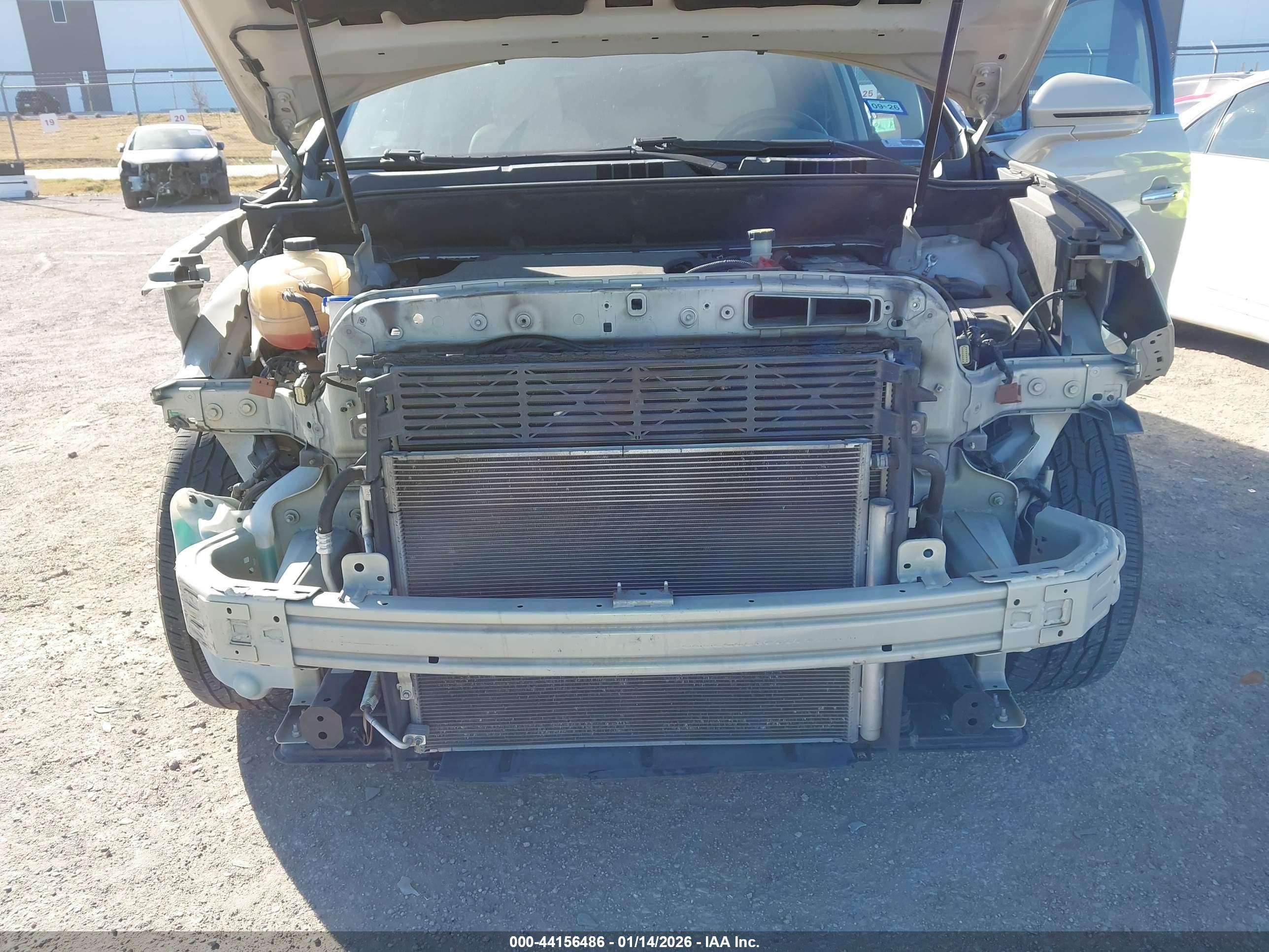 LINCOLN MKX image 6