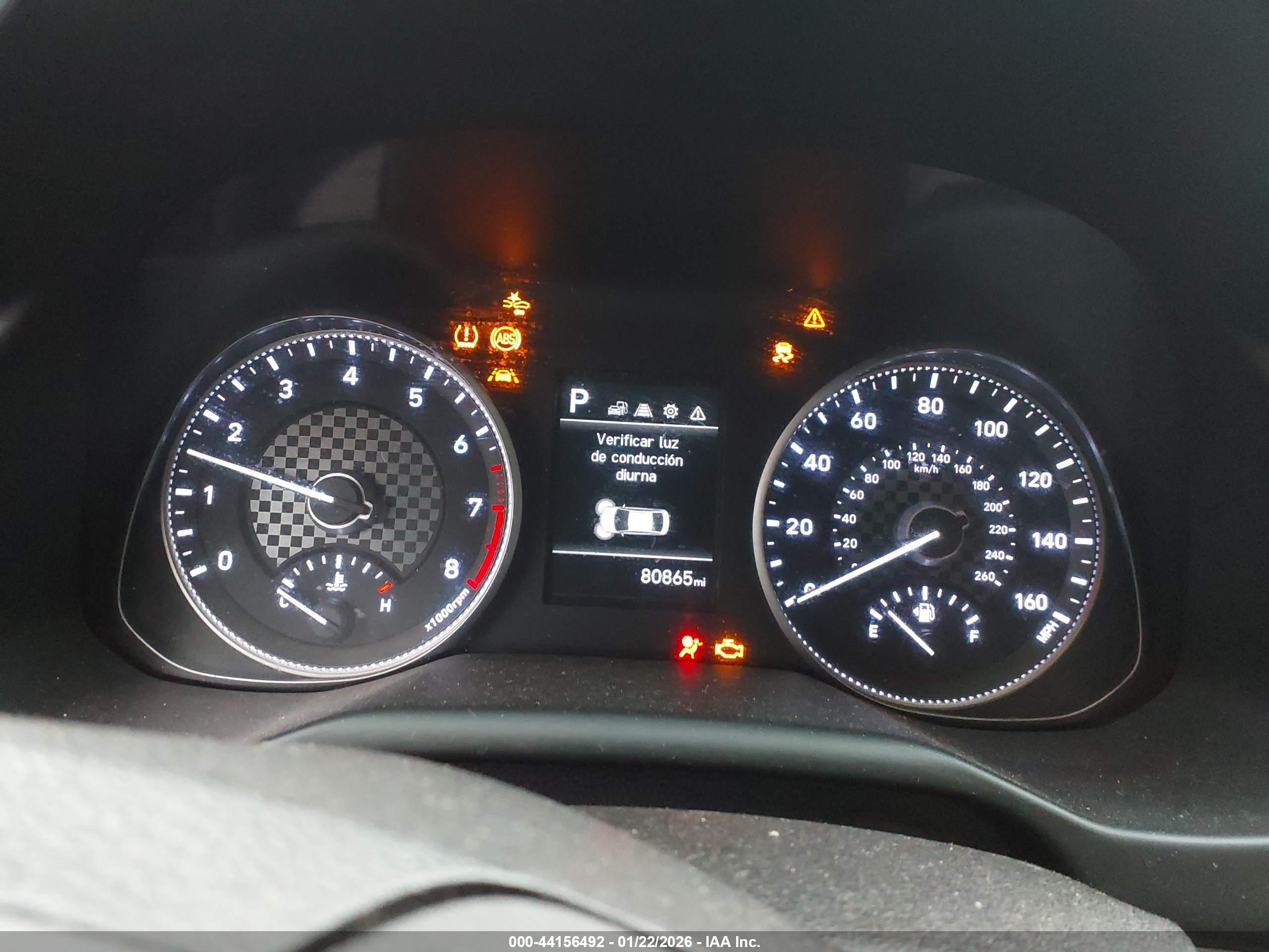HYUNDAI ELANTRA image 7