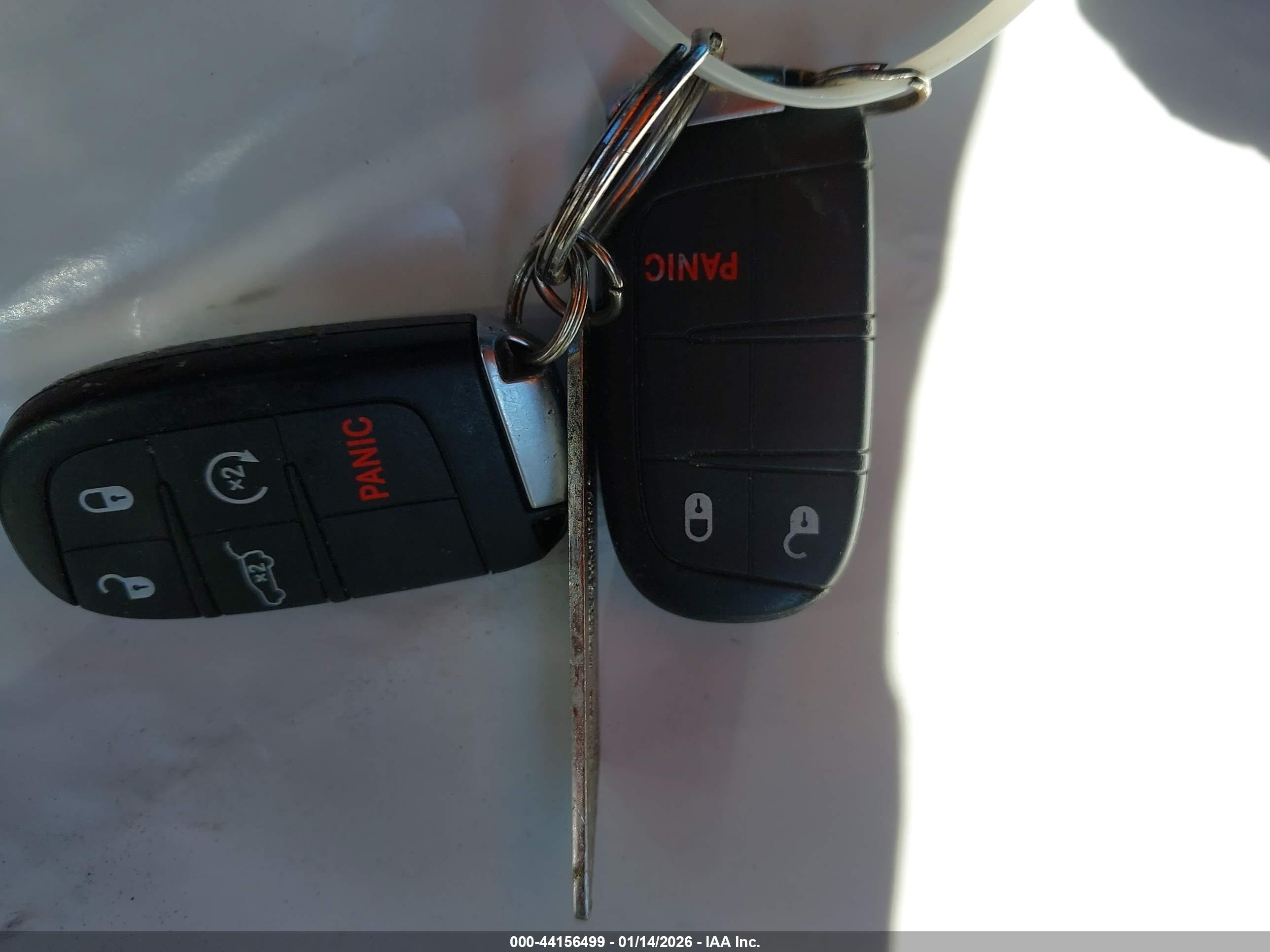 DODGE DURANGO image 11
