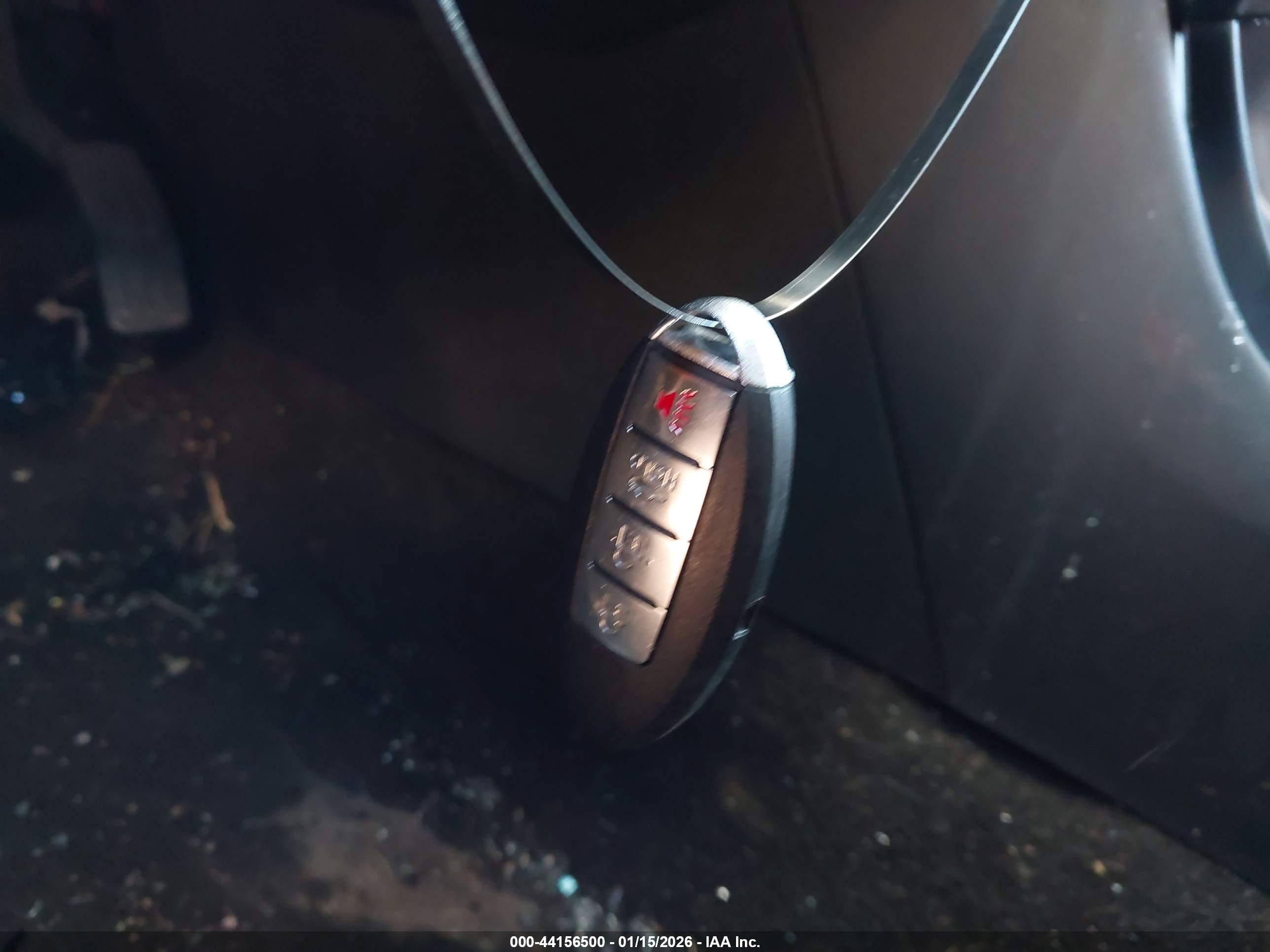 NISSAN ALTIMA image 11