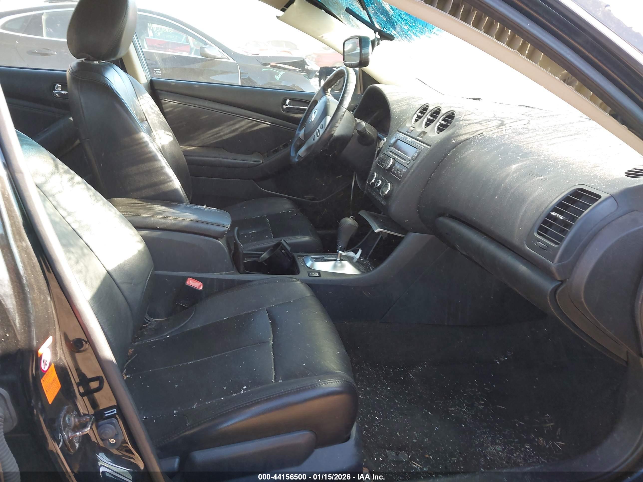 NISSAN ALTIMA image 5