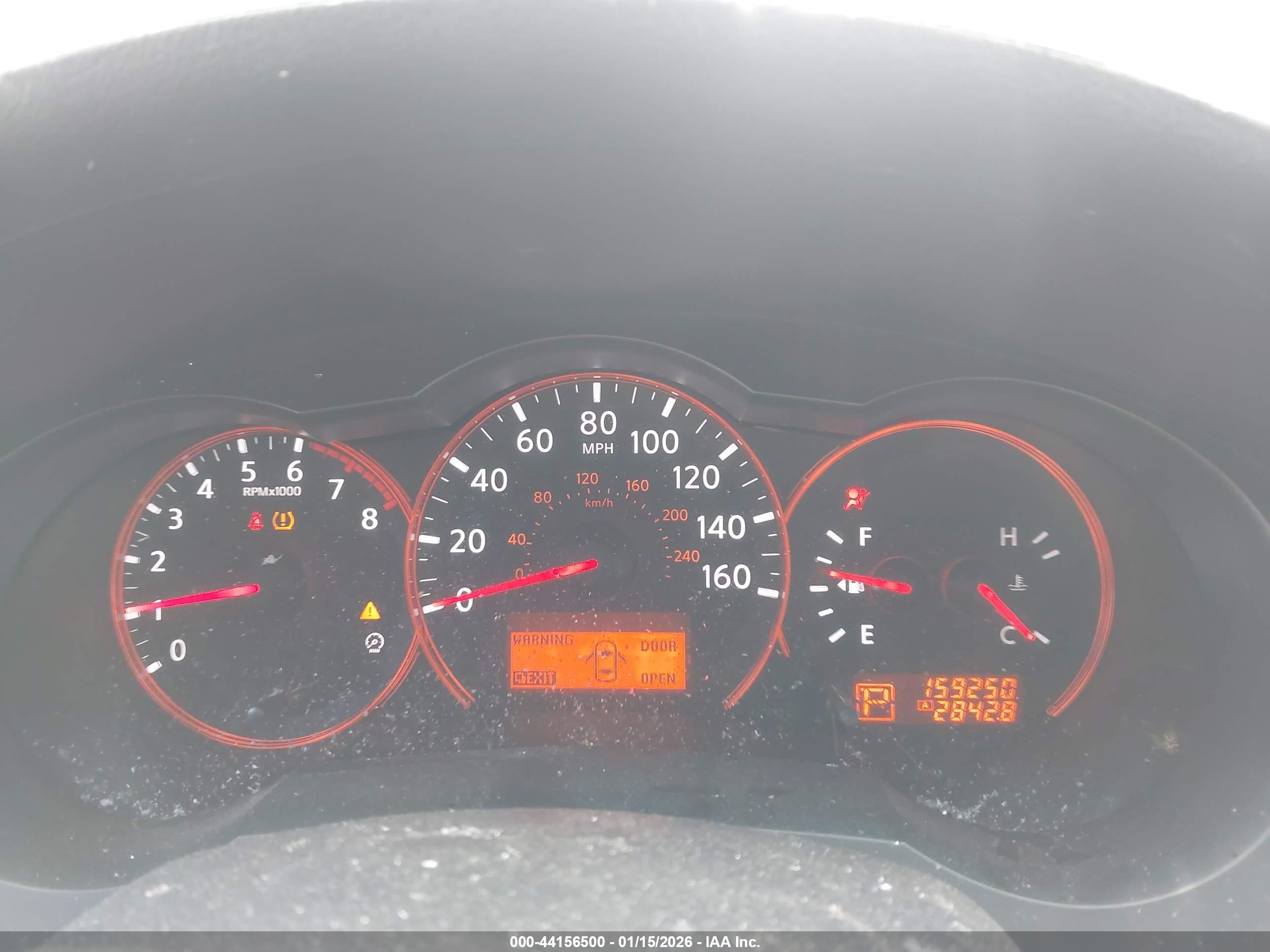 NISSAN ALTIMA image 7